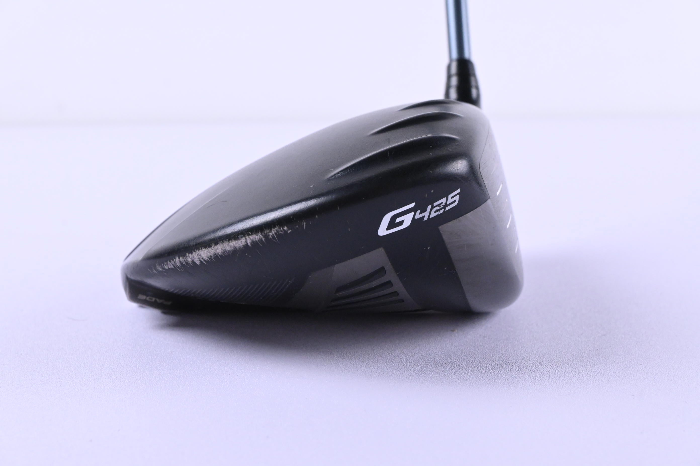 Ping G425 Max Driver / 10.5 Degree / Regular Flex Ping Alta CB Slate 55 Shaft