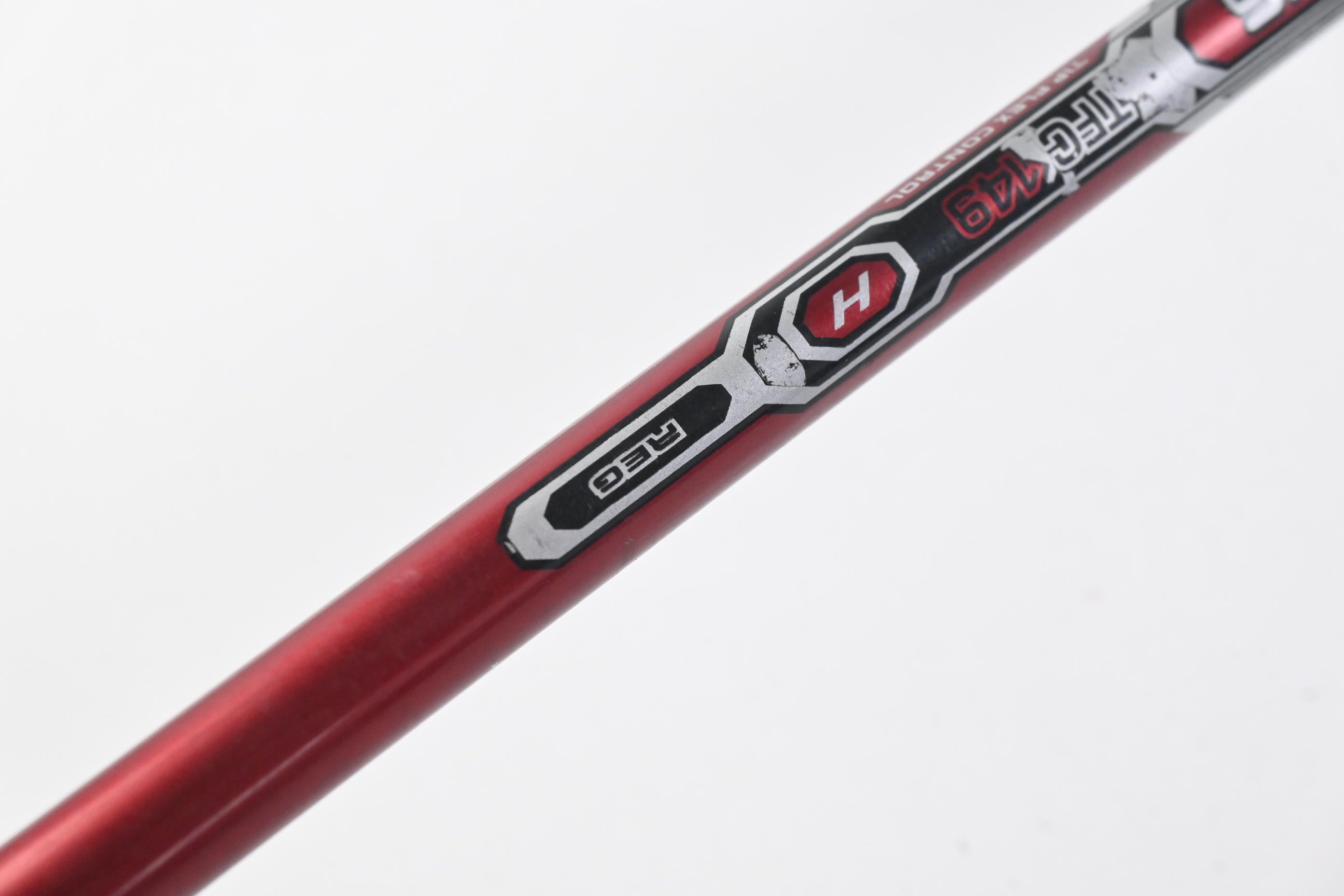 Ping G15 #3 Hybrid / 20 Degree / Regular Flex Ping TFC 149 Shaft