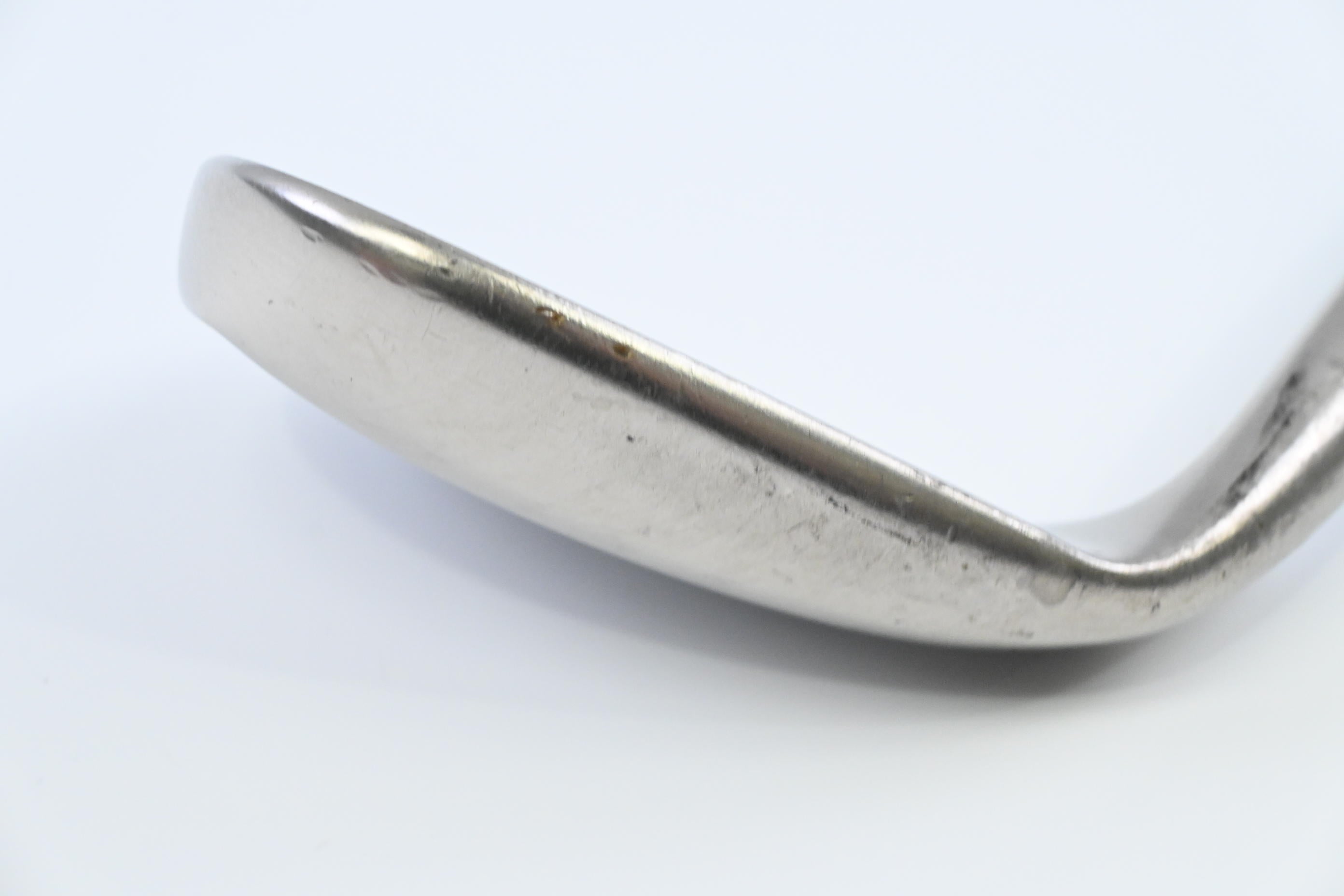 Mizuno S23 Lob Wedge / 58 Degree / Wedge Flex Dynamic Gold Shaft