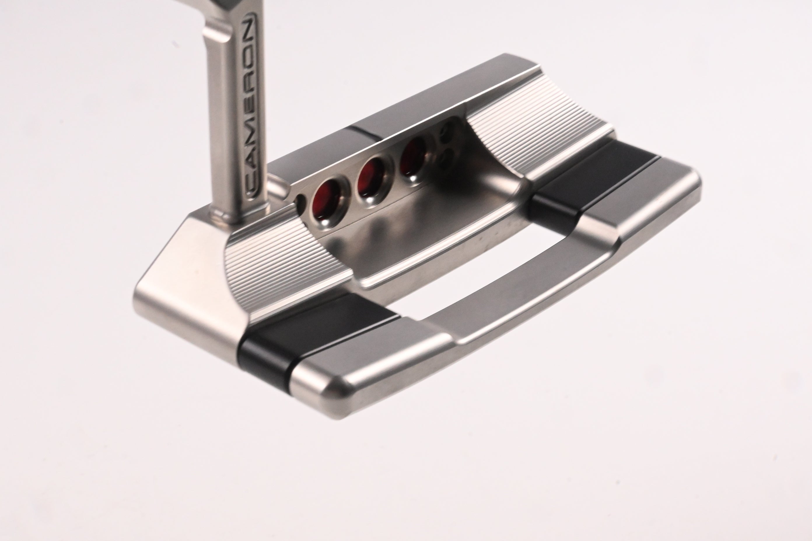 Scotty Cameron Studio Style 2025 Squareback 2 Putter / 34 Inch