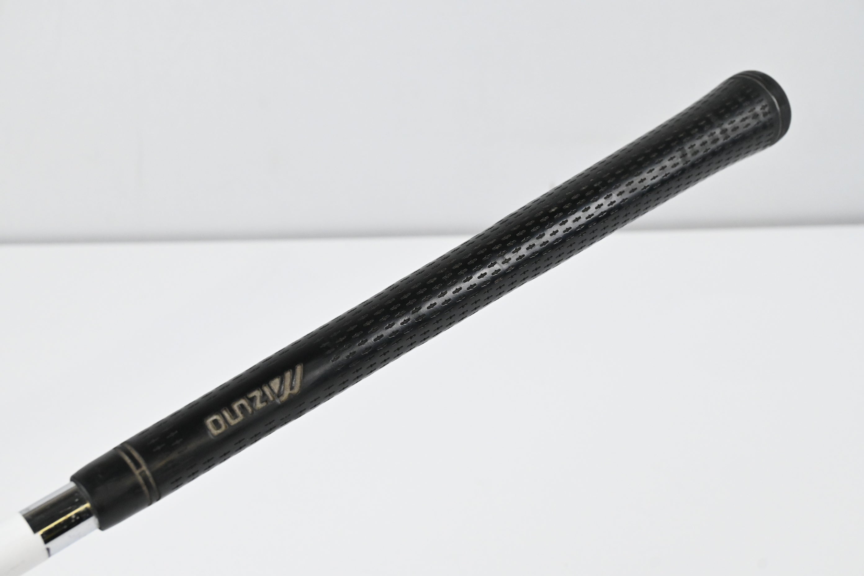 Mizuno MP T Series Lob Wedge / 60 Degree / Stiff Flex Dynamic Gold S300 Shaft