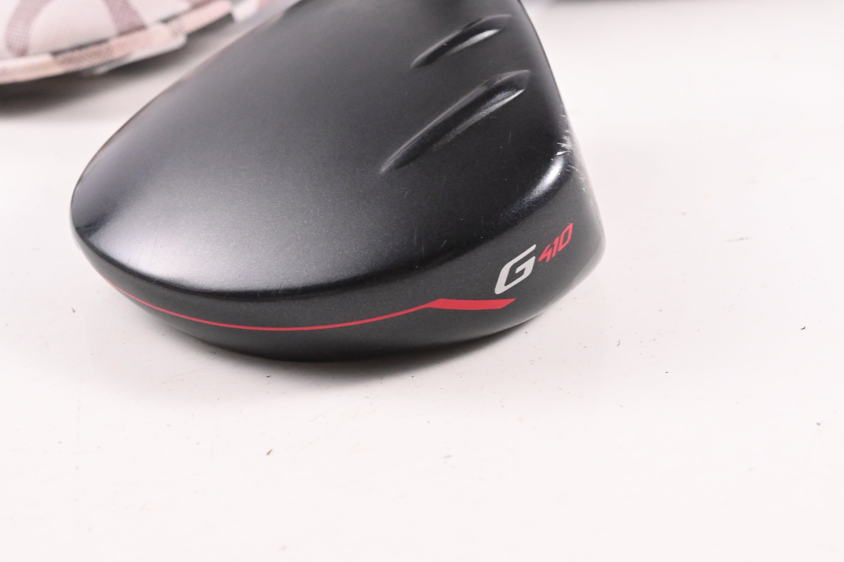 Ping G410 #3 Wood / 14.5 Degree / Regular Flex Ping Alta CB Red 65 Shaft