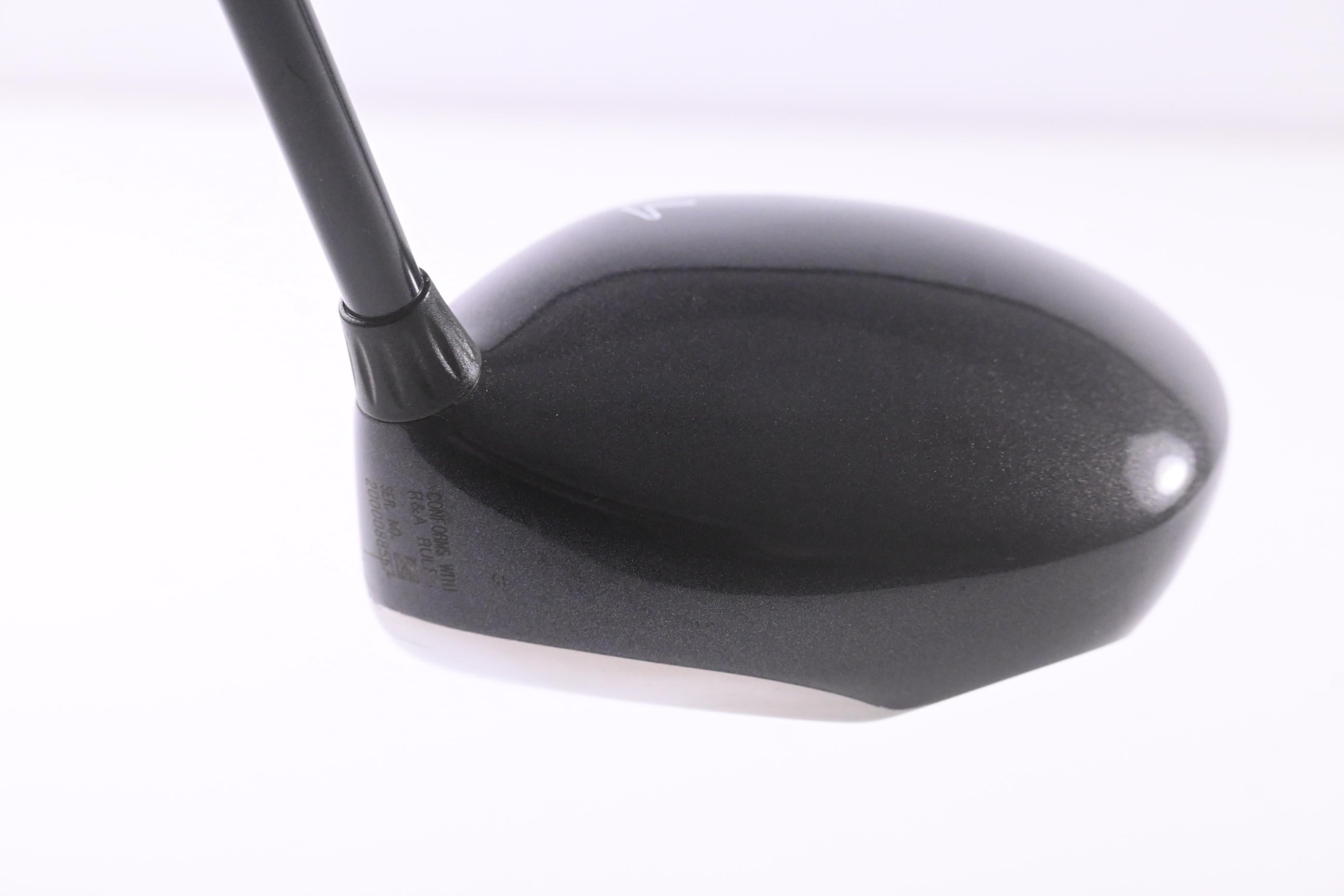 Callaway Hawk Eye VFT Driver / 10 Degree / Firm Flex Callaway System 60 Shaft
