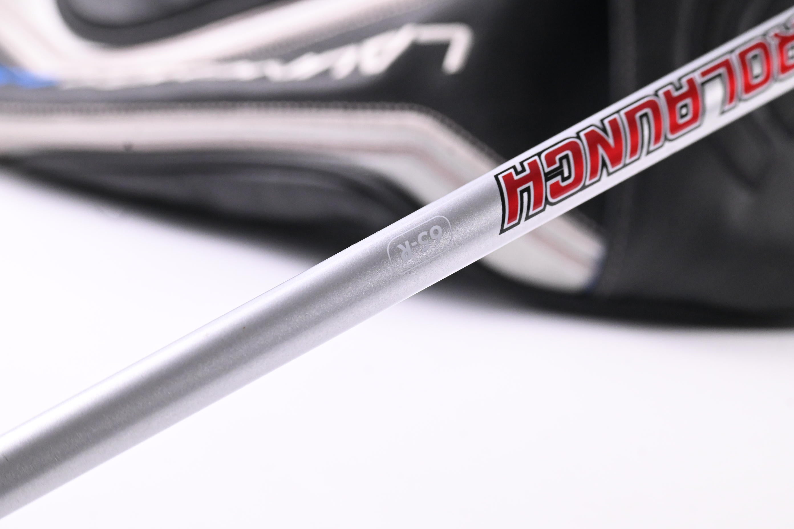 Cleveland Launcher HB Driver / 10.5 Degree / Regular Flex Prolaunch Red 65
