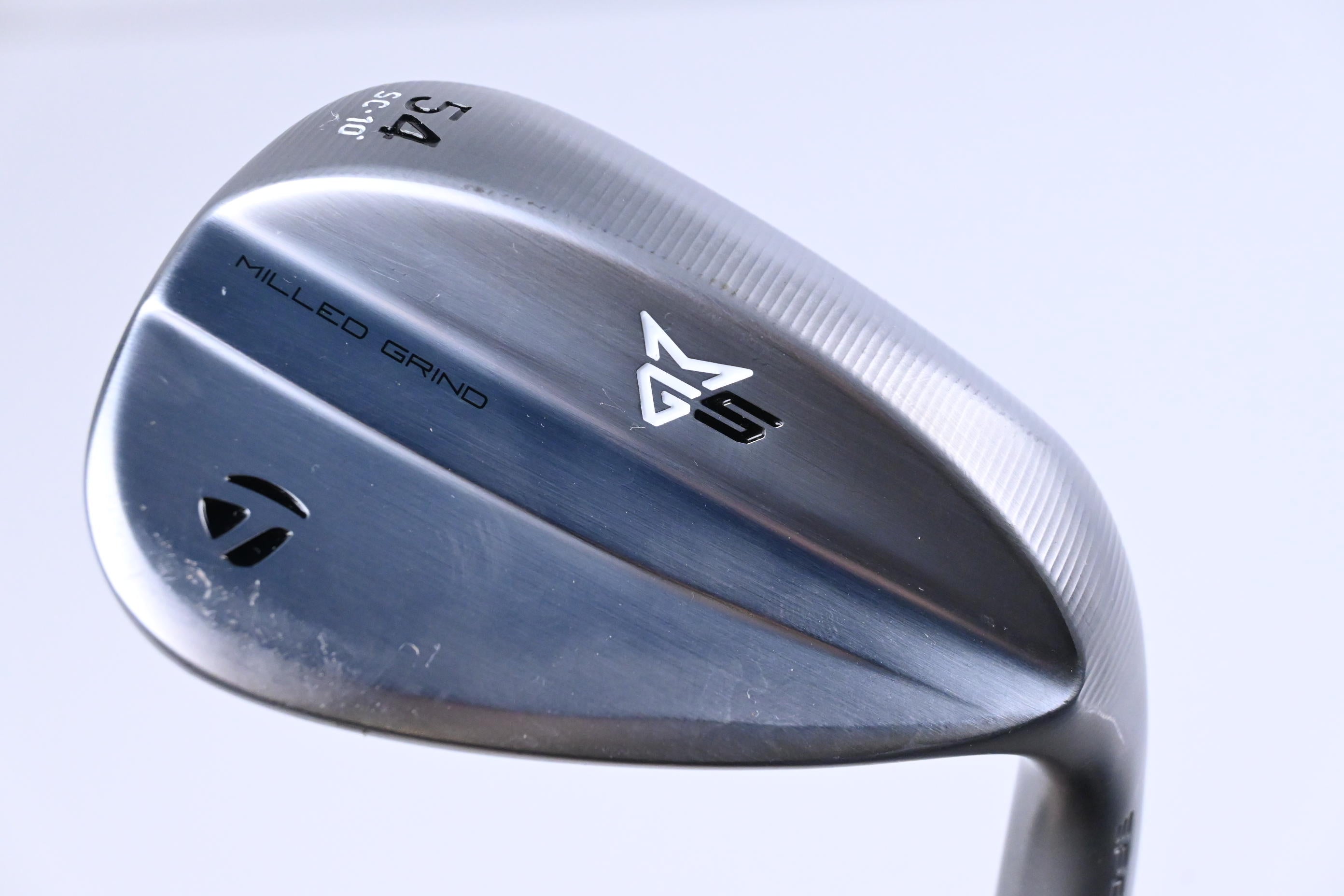 Taylormade Milled Grind 5 Sand Wedge / 54 Degree / Wedge Flex Dynamic Gold 115