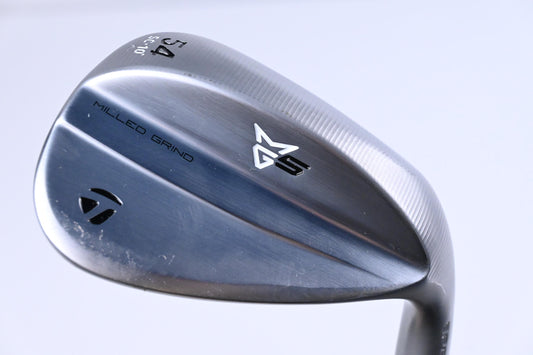 Taylormade Milled Grind 5 Sand Wedge / 54 Degree / Wedge Flex Dynamic Gold 115