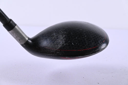 Taylormade Burner Superfast #5 Wood / 18 Degree / Stiff Flex OZIK XCON 4.8 Shaft