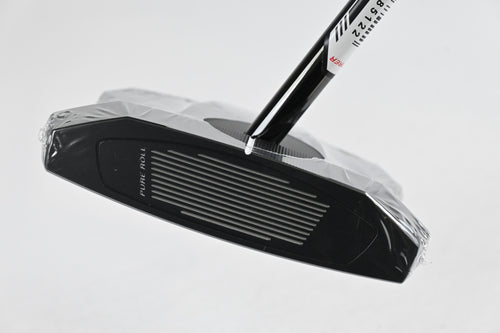 Taylormade Spider ZT Black Putter / 34 Inch
