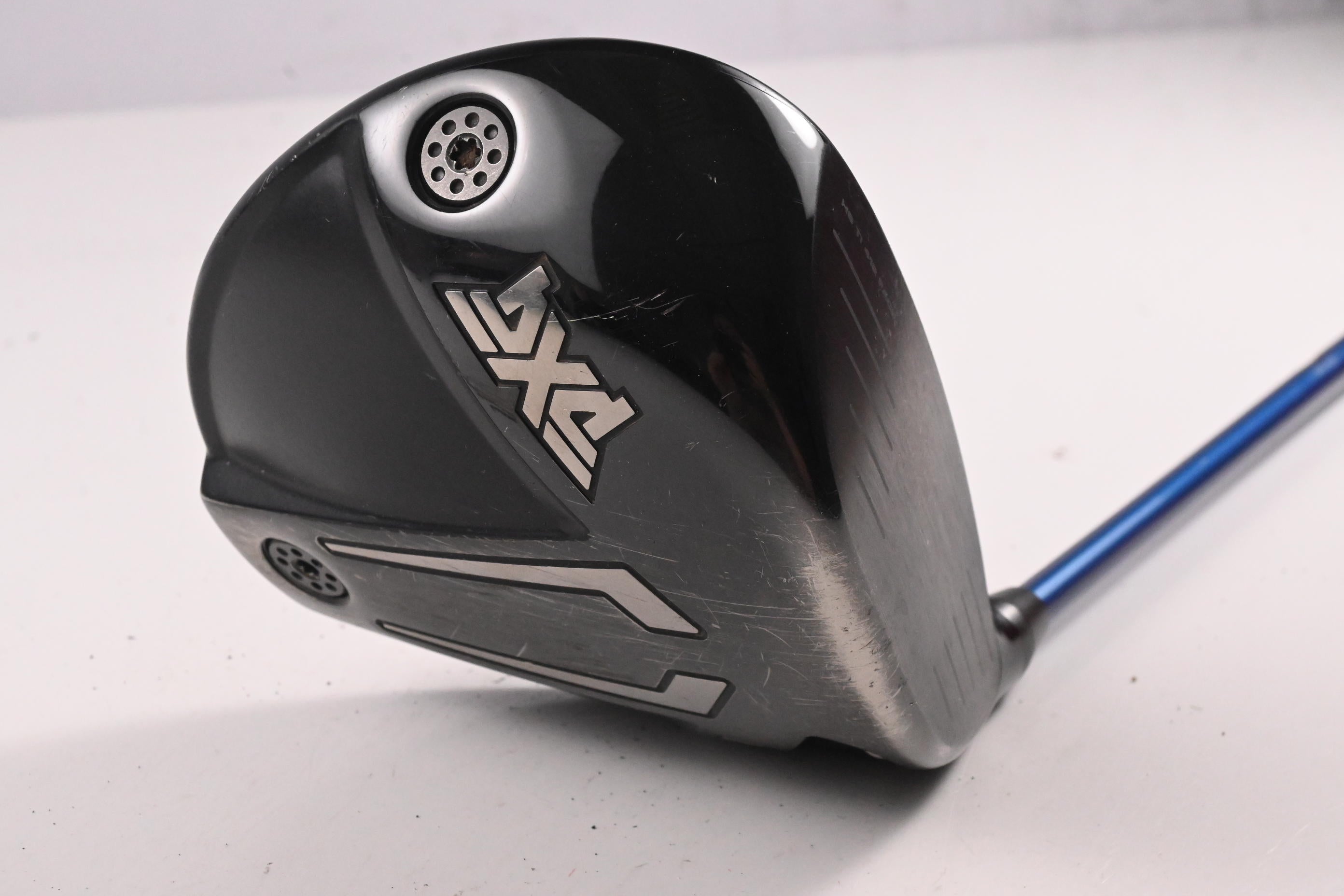PXG 0311 Gen5 Driver / 9 Degree / Stiff Flex Evenflow Riptide CB 60 Shaft
