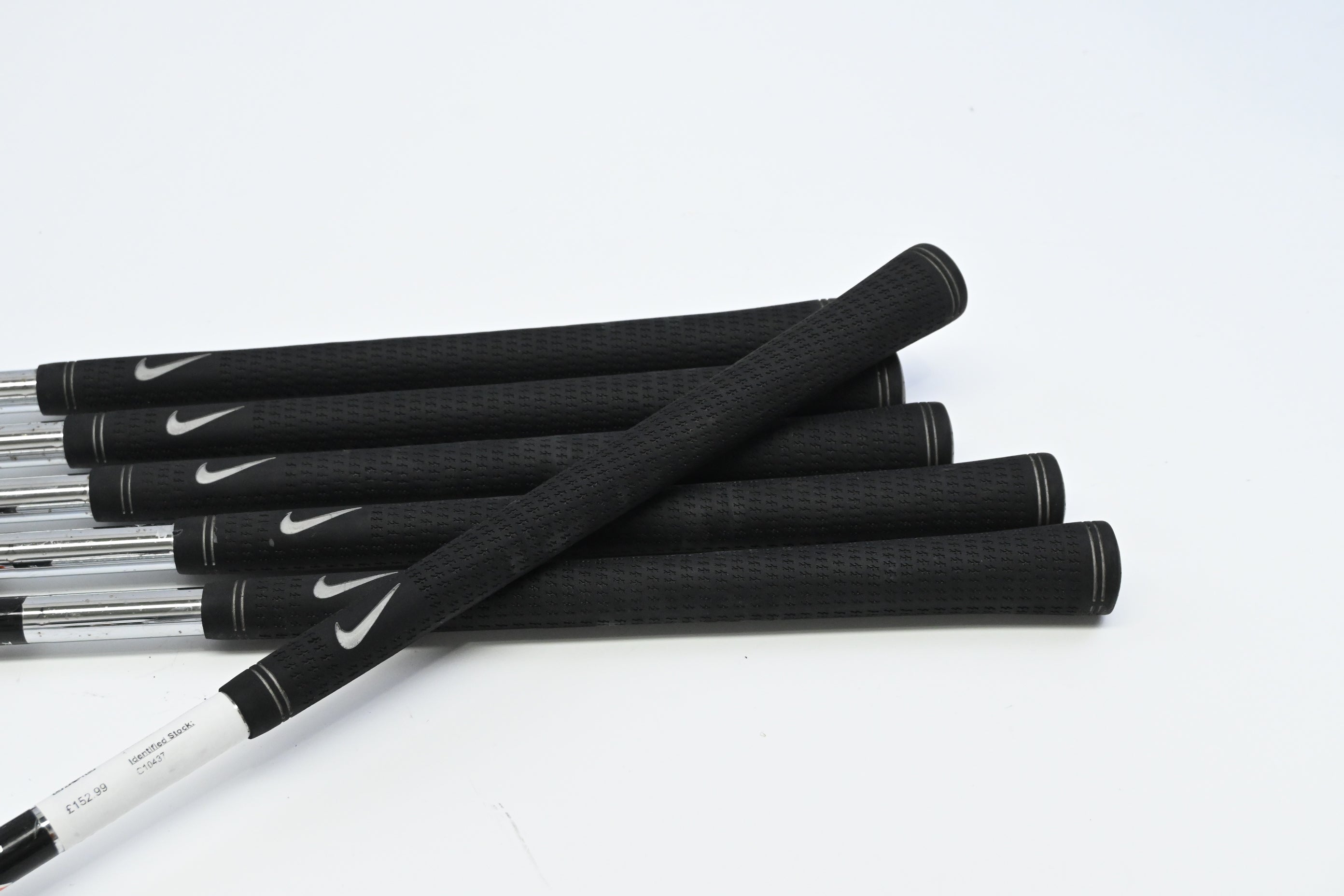 Nike Ignite 3 Irons / 4-9 / Uniflex Nike Ignite Shafts