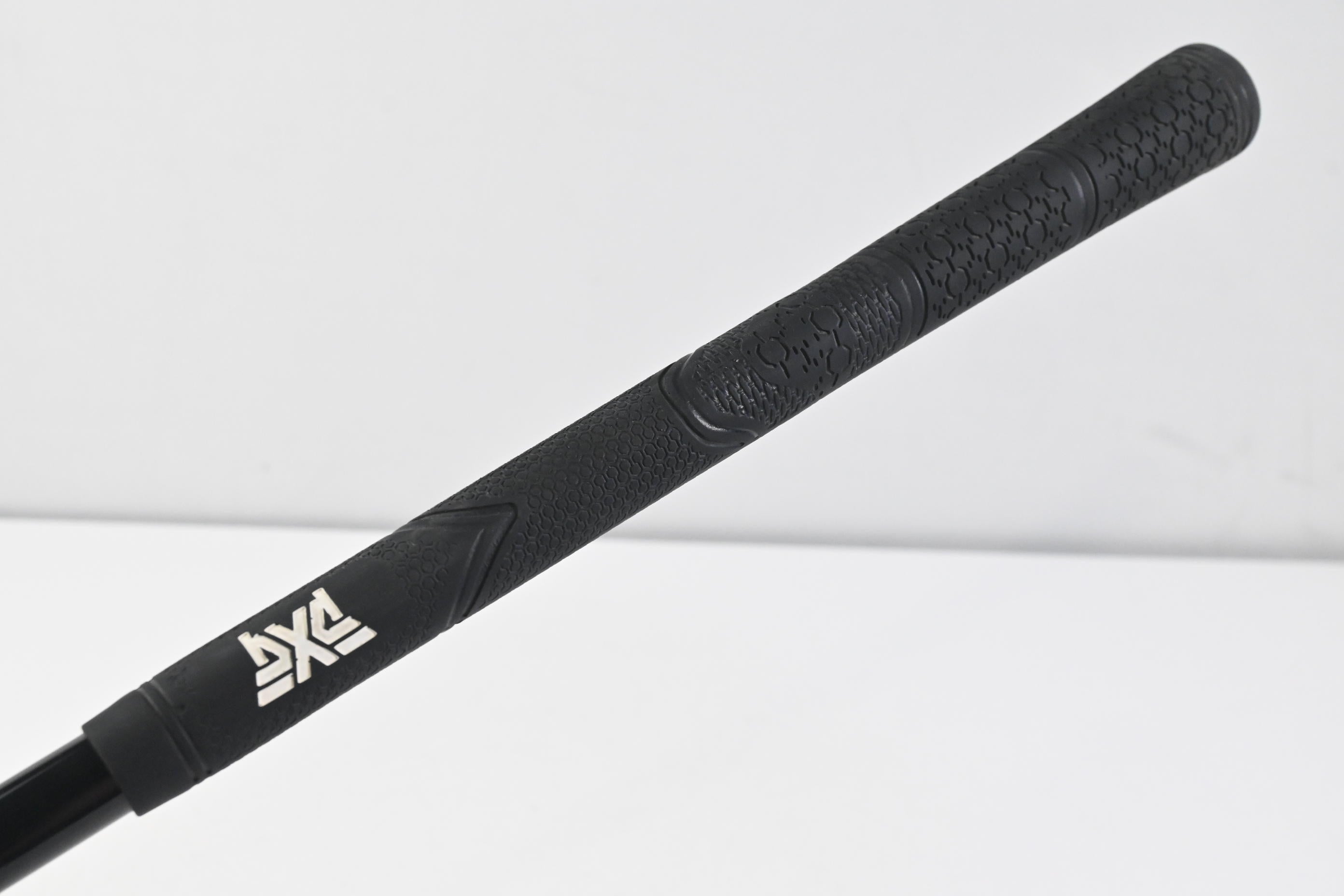 PXG 0811 XF Gen2 Driver / 10.5 Degree / Stiff Flex Diamana S60 Limited Black