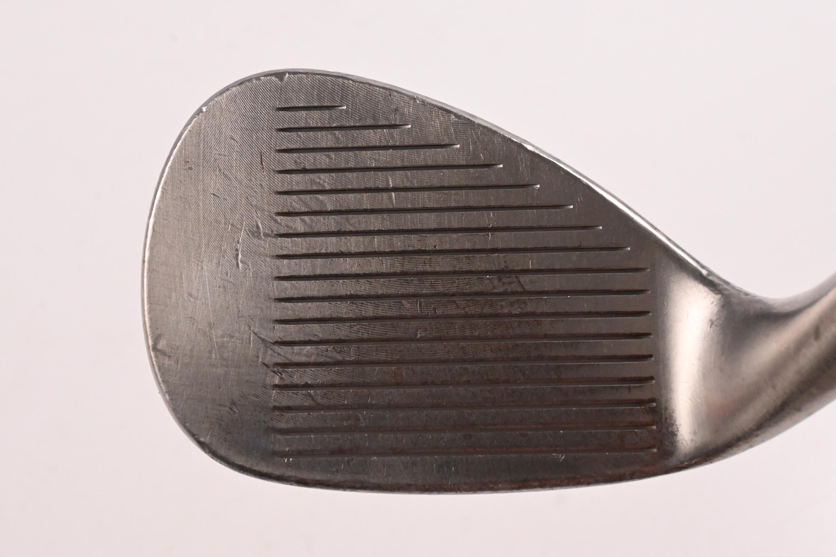 Titleist Vokey SM4 Lob Wedge / 58 Degree / Wedge Flex Dynamic Gold Shaft