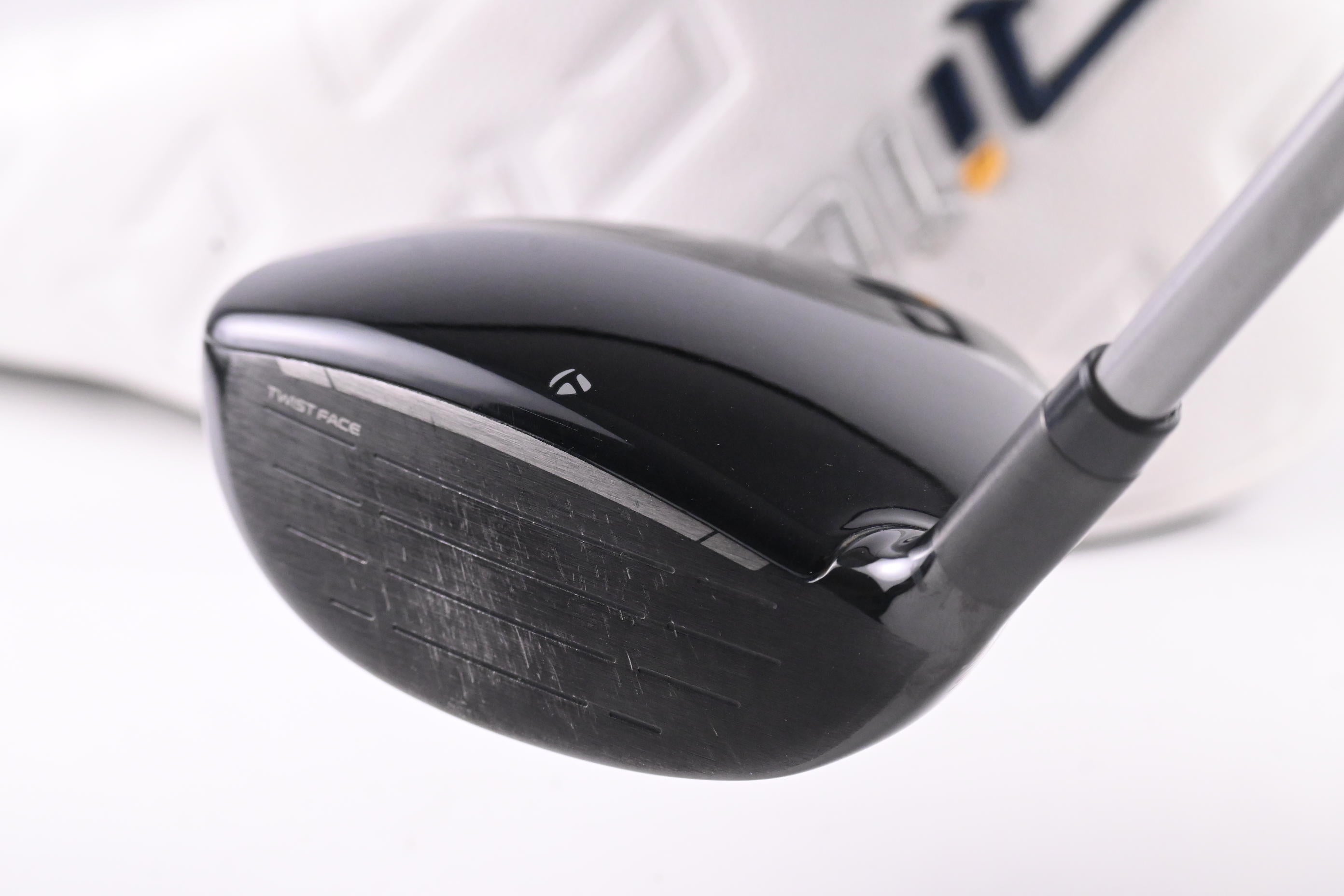 Taylormade Qi10 Max #5 Wood / 19 Degree / Regular Flex Fujikura SpeederNX TCS 50