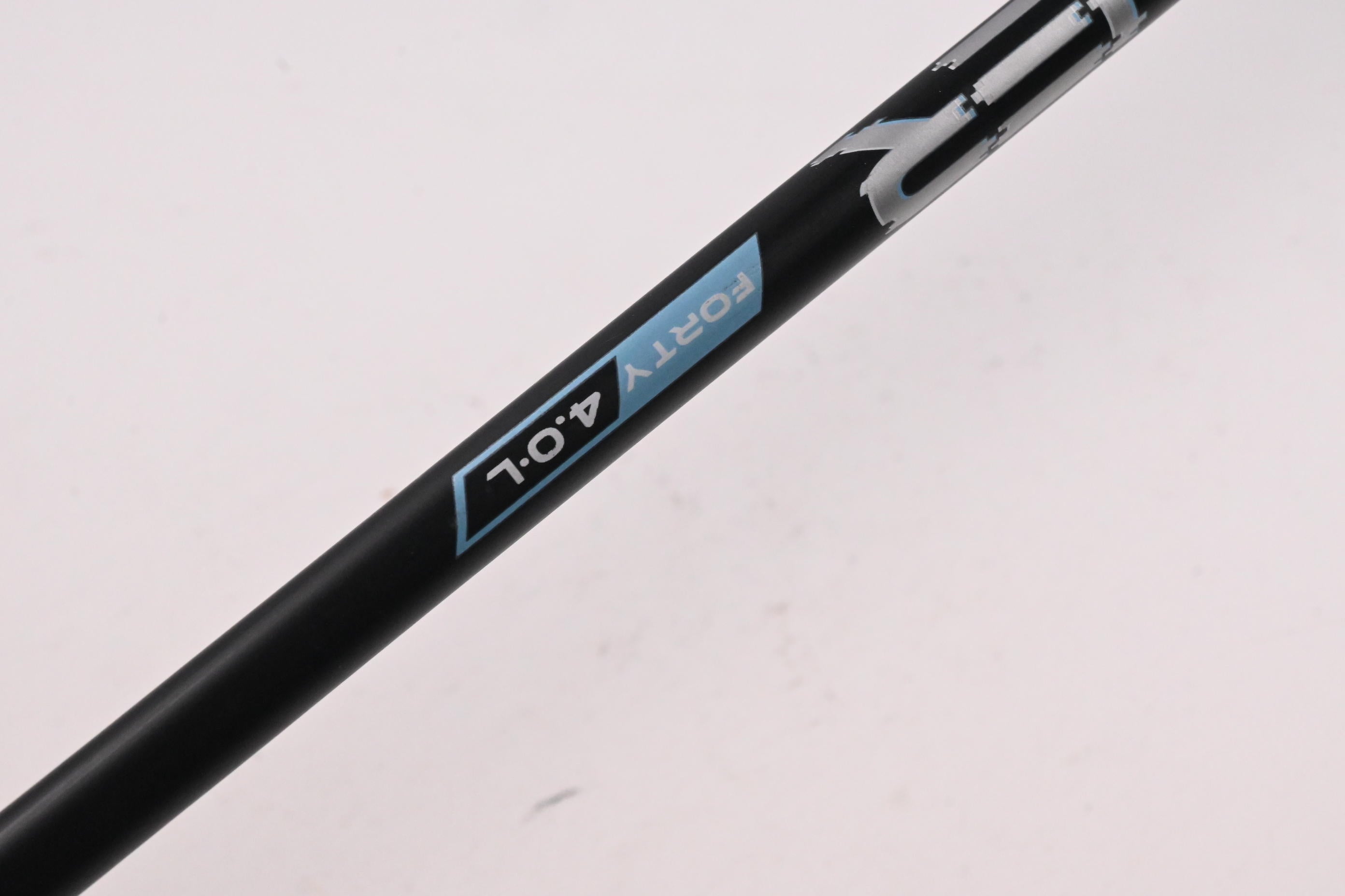 Ladies Cleveland Launcher XL Halo #5 / Ladies Flex Cypher 40 Shaft
