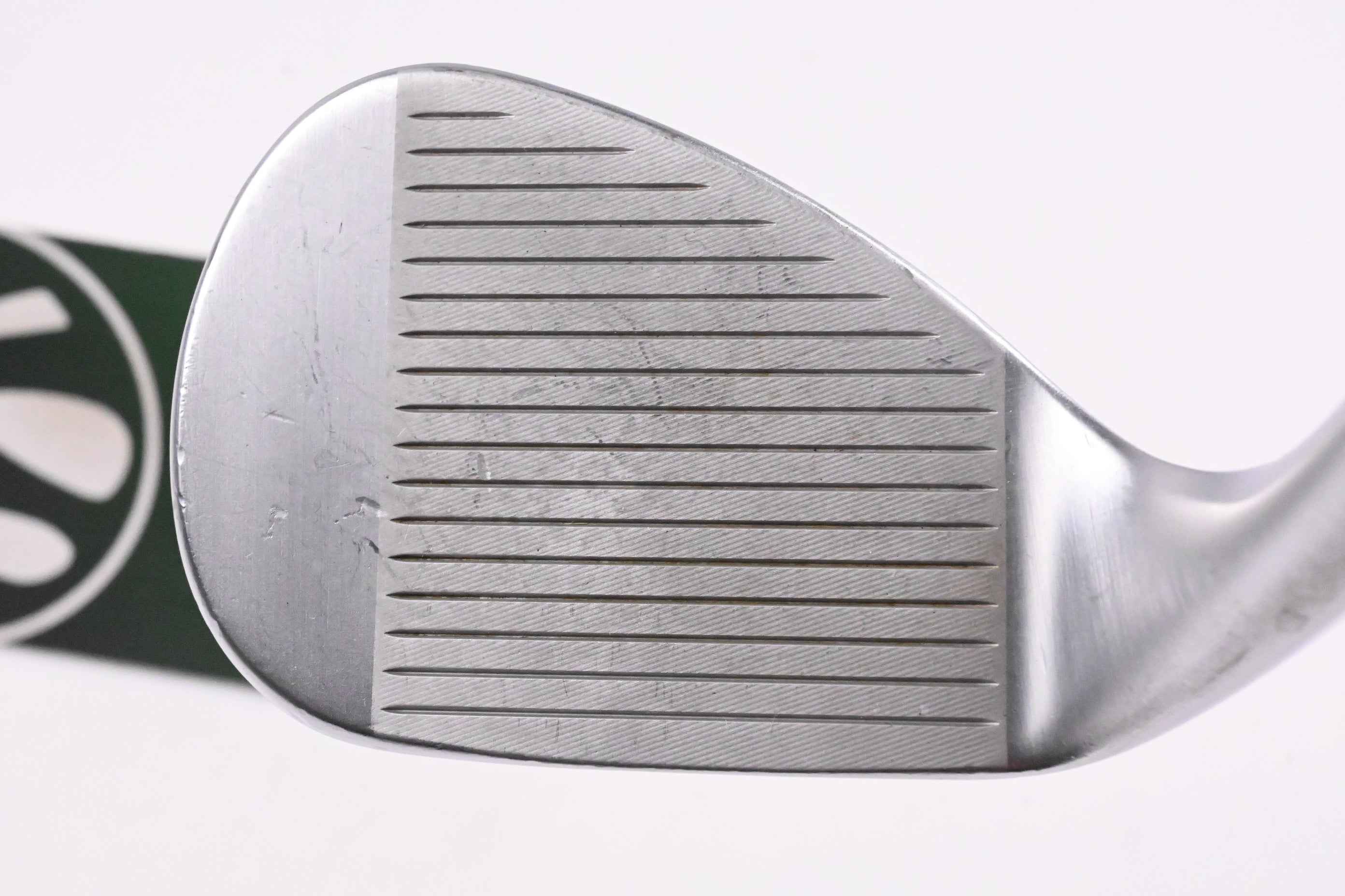 Callaway Opus Platinum Lob Wedge / 58 Degree / Wedge Flex Dynamic Gold Mid 115