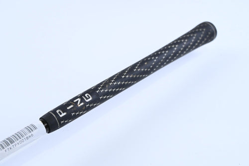 Ping ISI Sand Wedge / 52 Degree / White Dot / Regular Flex Ping Aldila 350 Series