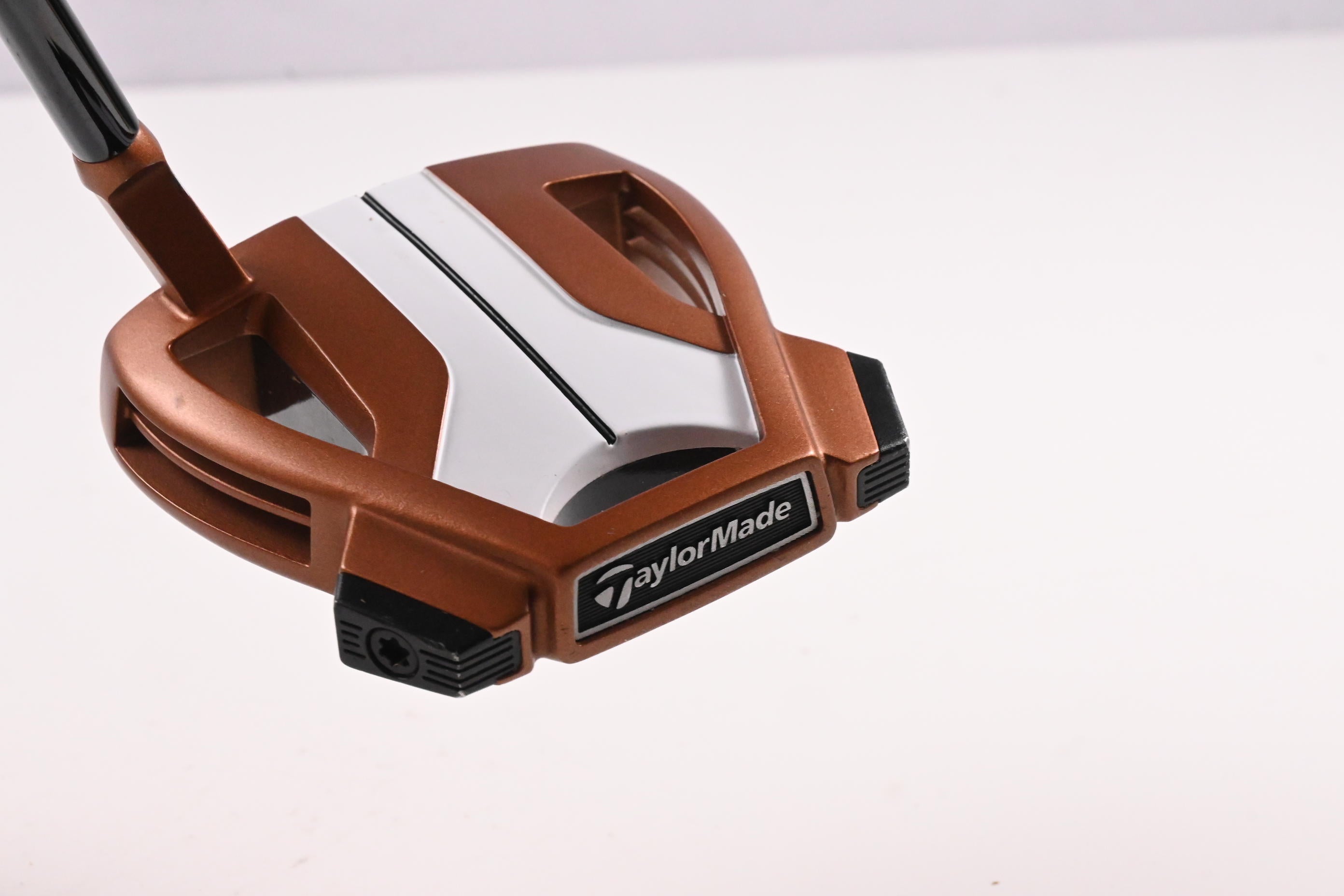 Taylormade Spider X Copper Small Slant Putter / 34 Inch