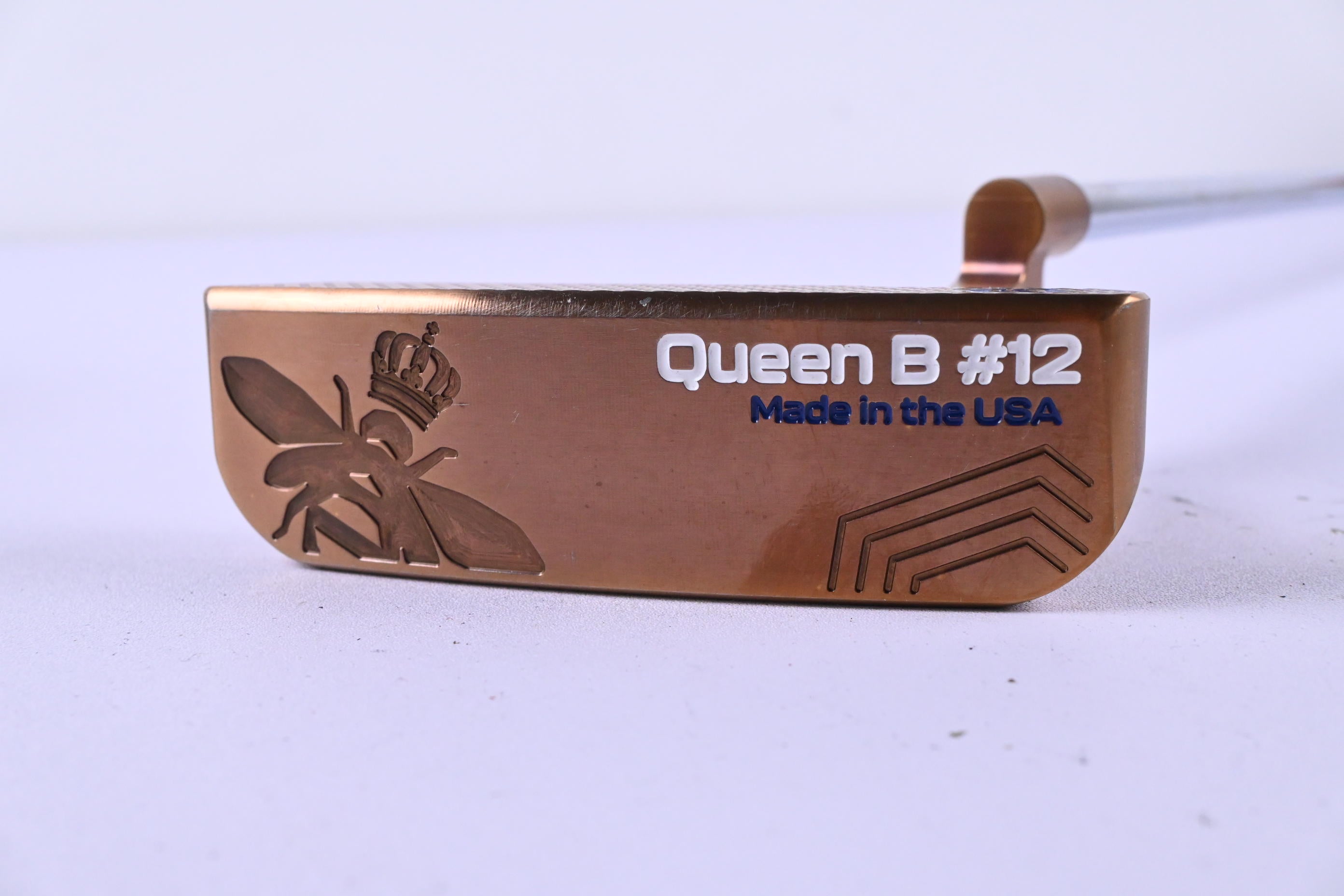 Bettinardi 2025 Queen B #12 Putter / 34 Inch