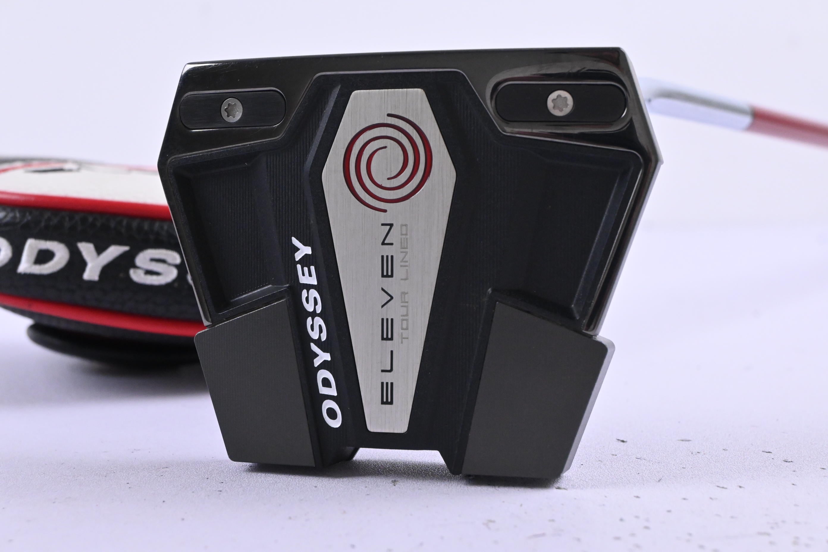 Odyssey Eleven Tour Lined Putter / 34 Inch
