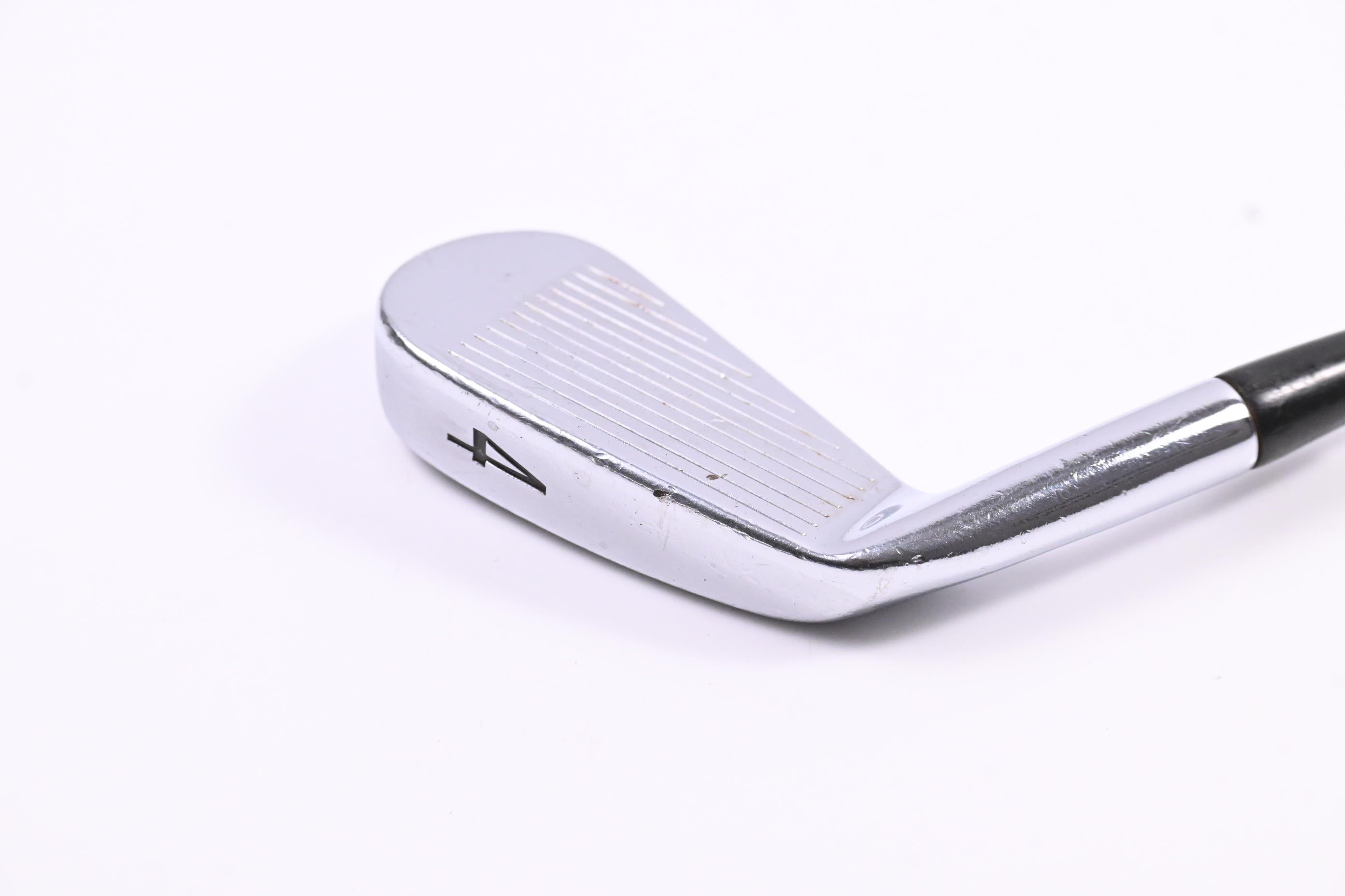Titleist 712 AP2 #4 Iron / 24 Degree / Regular Plus Flex Project X Precision