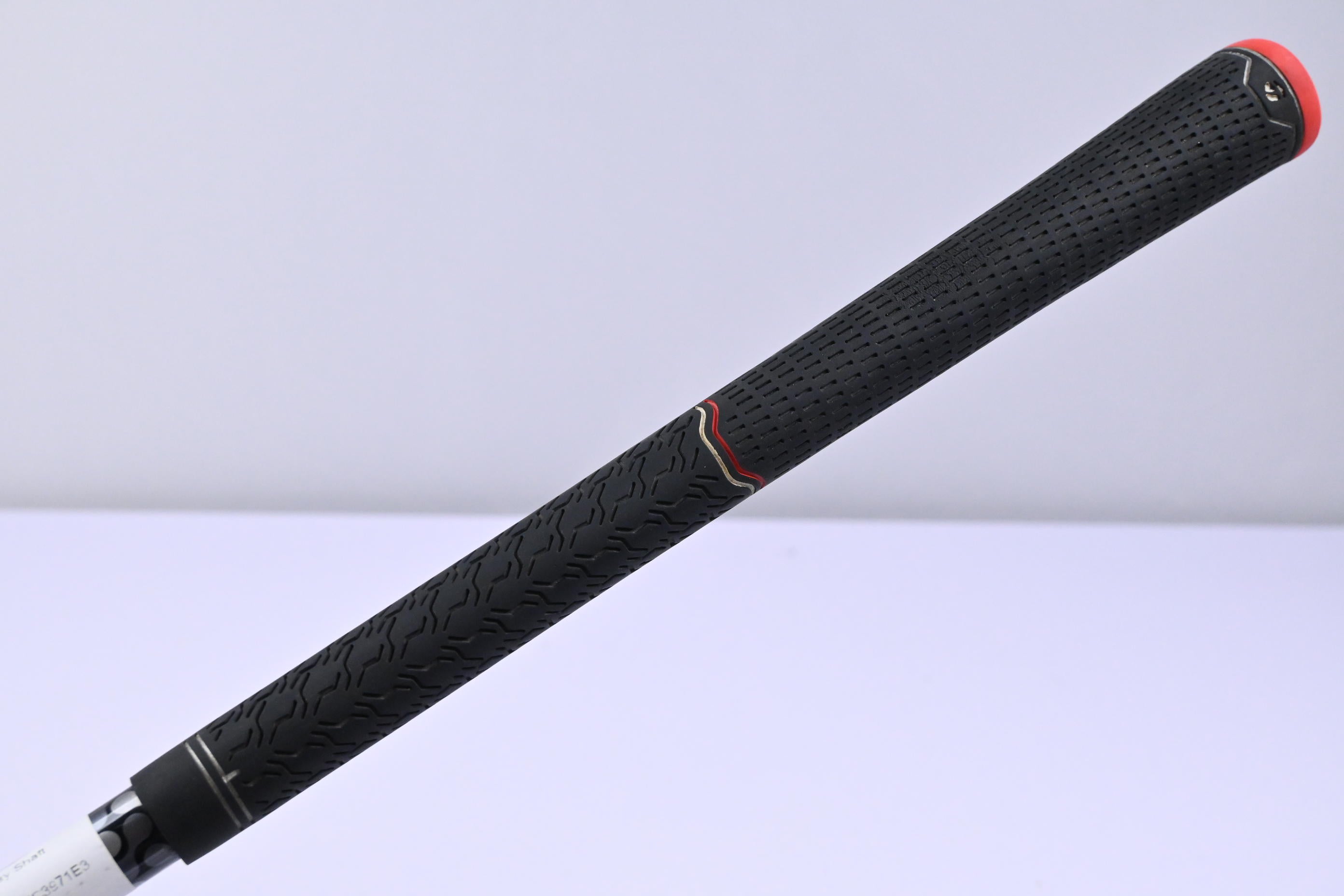 Fujikura Atmos Black 6 Driver Shaft / Stiff Flex / Taylormade 2nd Gen