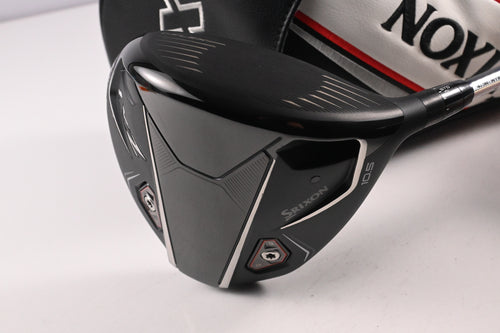 Srixon ZXi Driver / 10.5 Degree / Regular Flex Fujikura Ventus TR Blue 6 Shaft