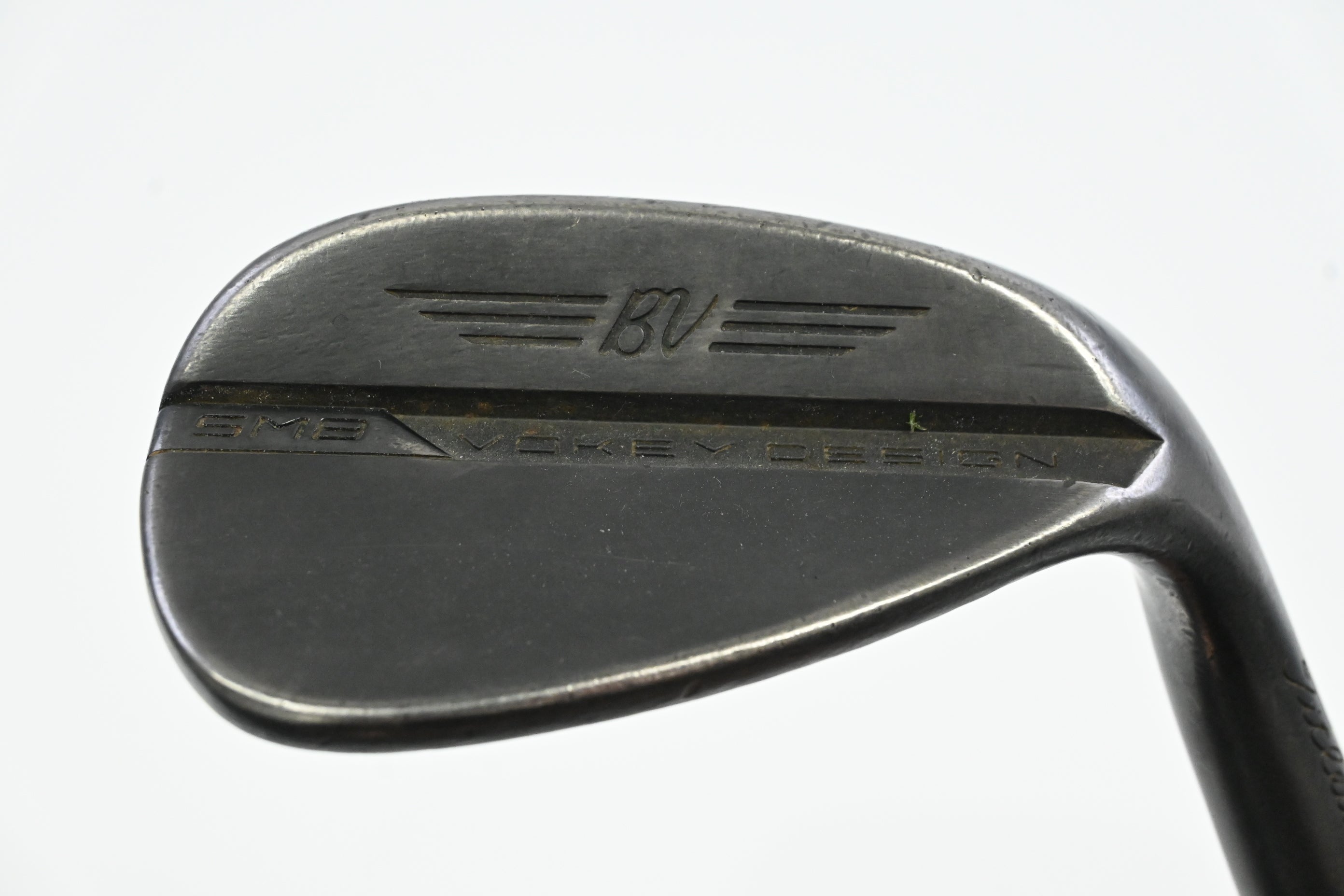 Titleist Vokey SM8 Gap Wedge / 50 Degree / Wedge Flex Titleist Vokey SM8 Shaft