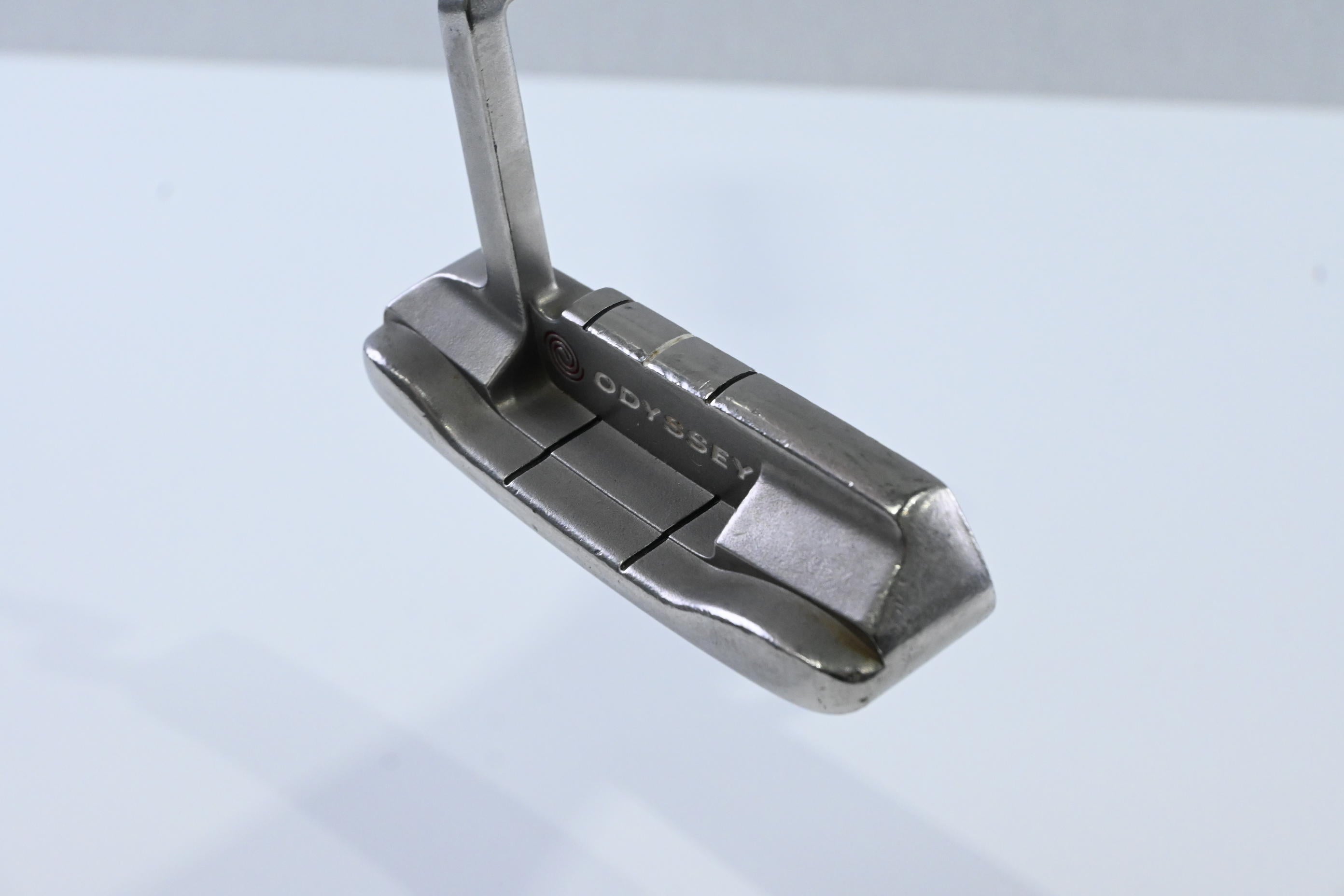Odyssey White Steel #1 Putter / 33 Inch