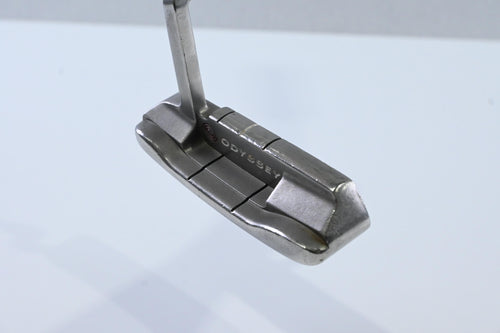 Odyssey White Steel #1 Putter / 33 Inch