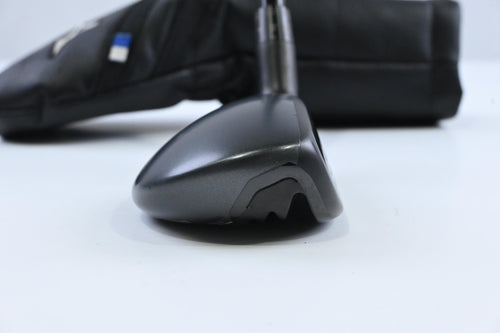 Mizuno CLK 2018 #3 Hybrid / 19 Degree / Stiff Flex Fujikura Speeder Evolution 85