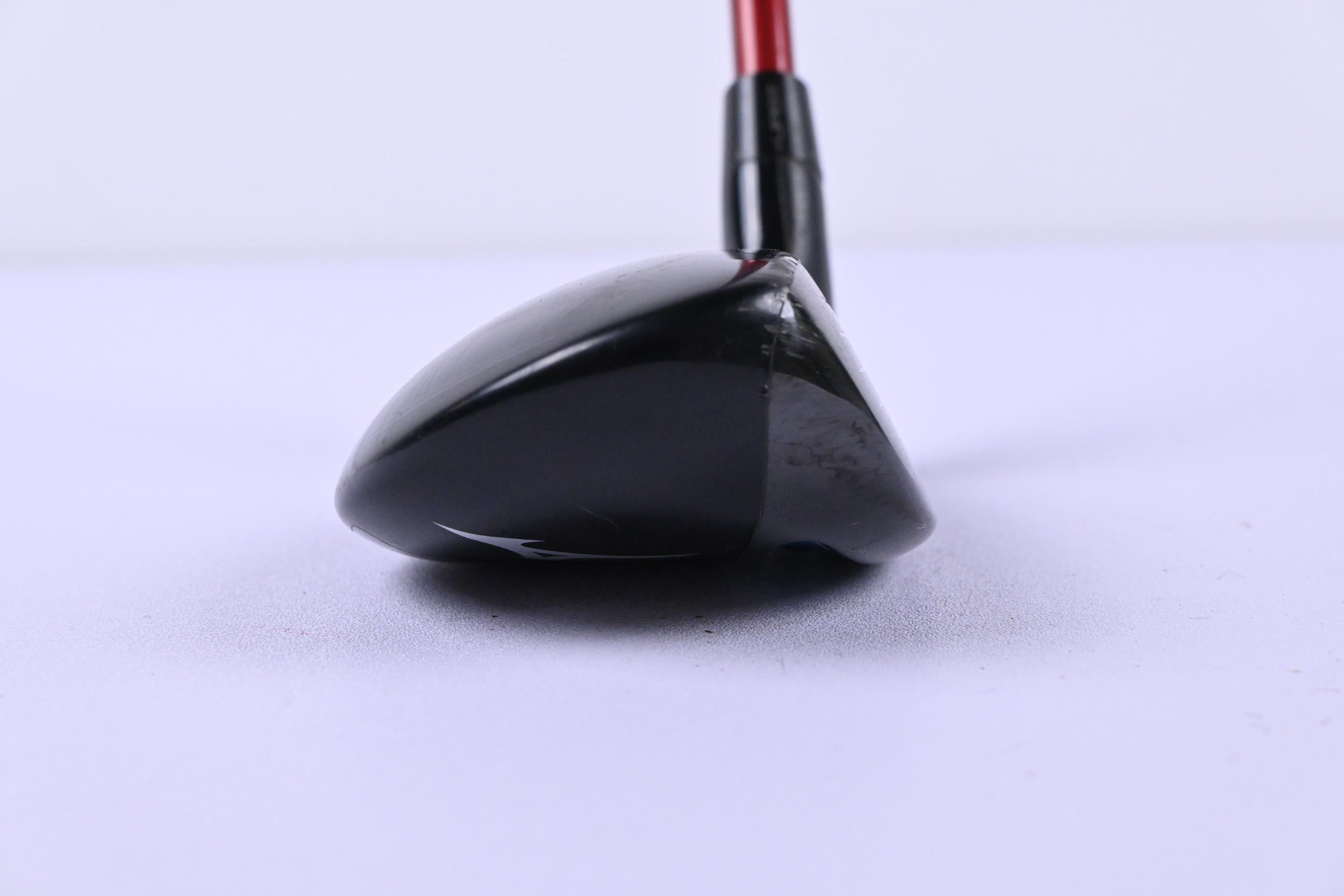 Mizuno ST-Max 230 #5 Hybrid / 25 Degree / Senior Flex Project X Denali Red 60