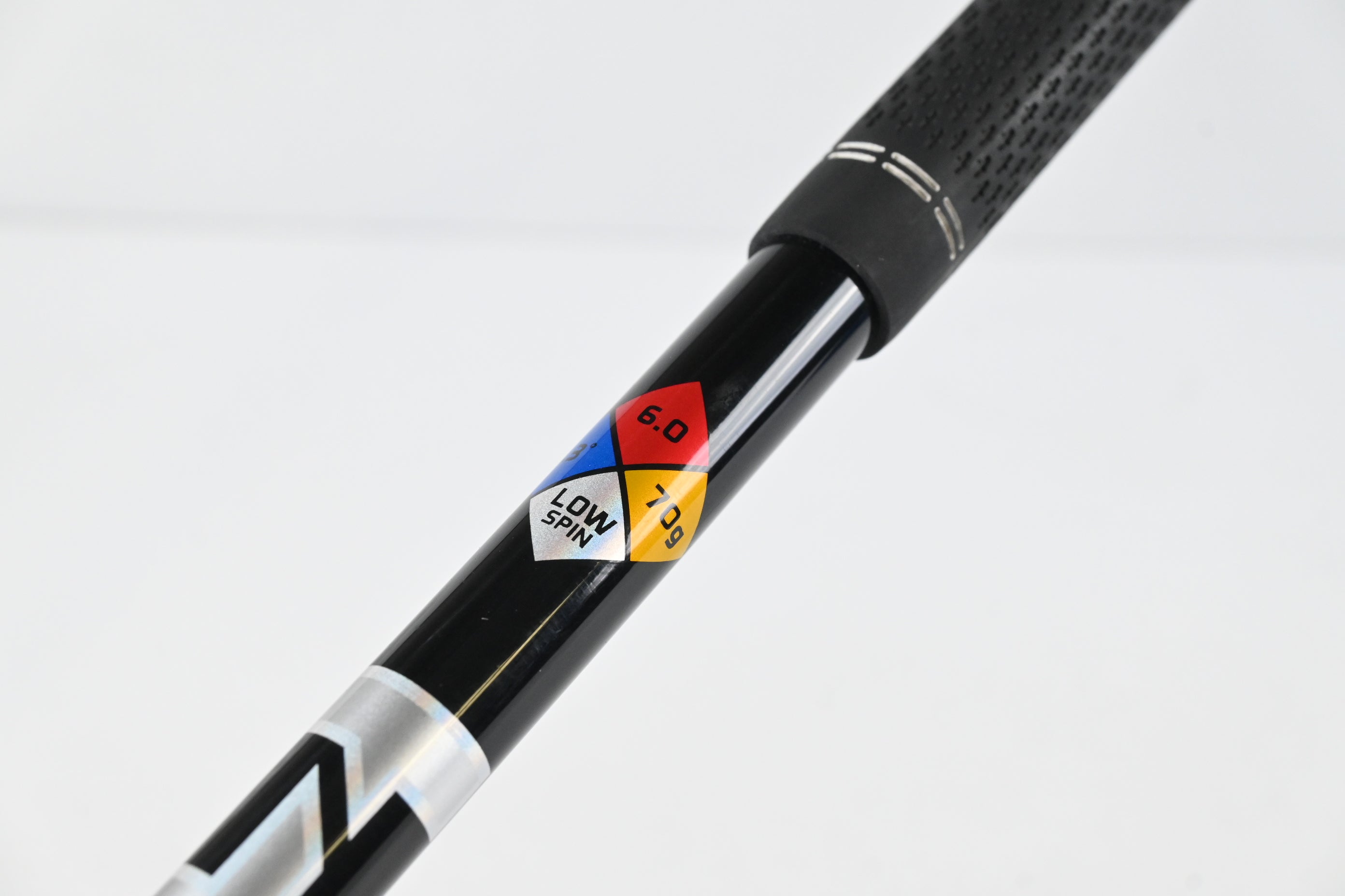 Titleist TSR2 #3 Wood / 15 Degree / Stiff Flex HZRDUS Black 70 Shaft