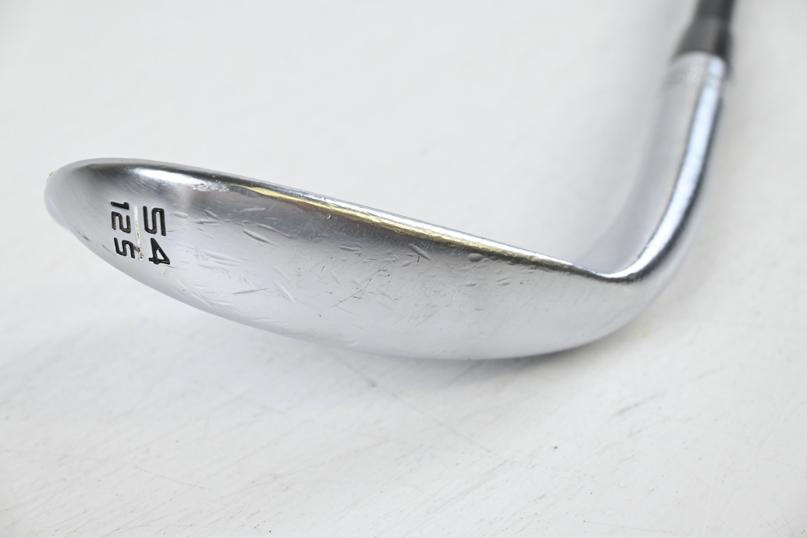 Callaway Opus Sand Wedge / 54 Degree / Wedge Flex KBS TGI 100 Shaft