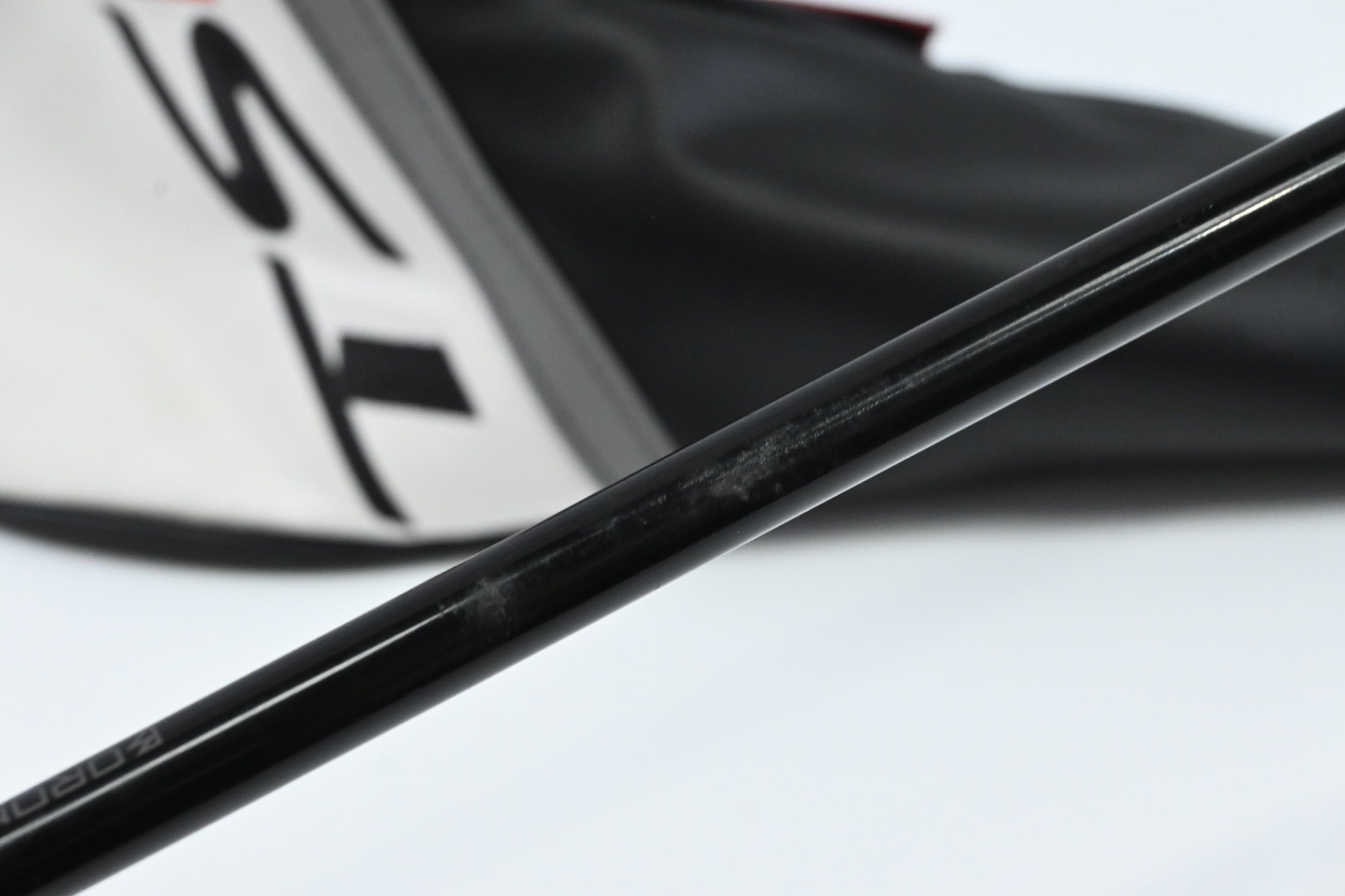 Titleist TSR3 Driver / 9 Degree / TX-Flex Tensei CK White 60 Shaft