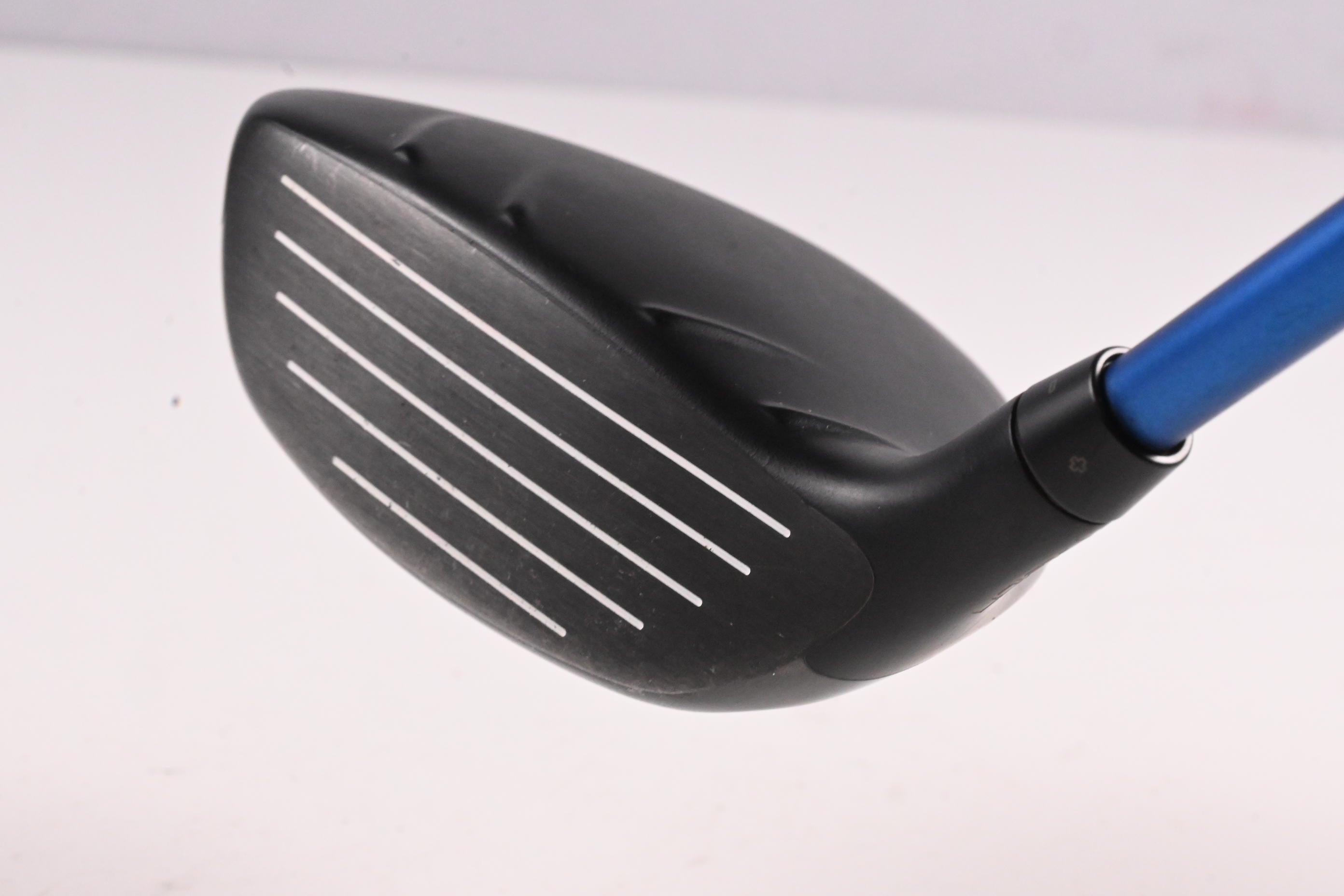 Ping G30 #3 Wood / 14.5 Degree / Regular Flex Ping TFC 419 Shaft