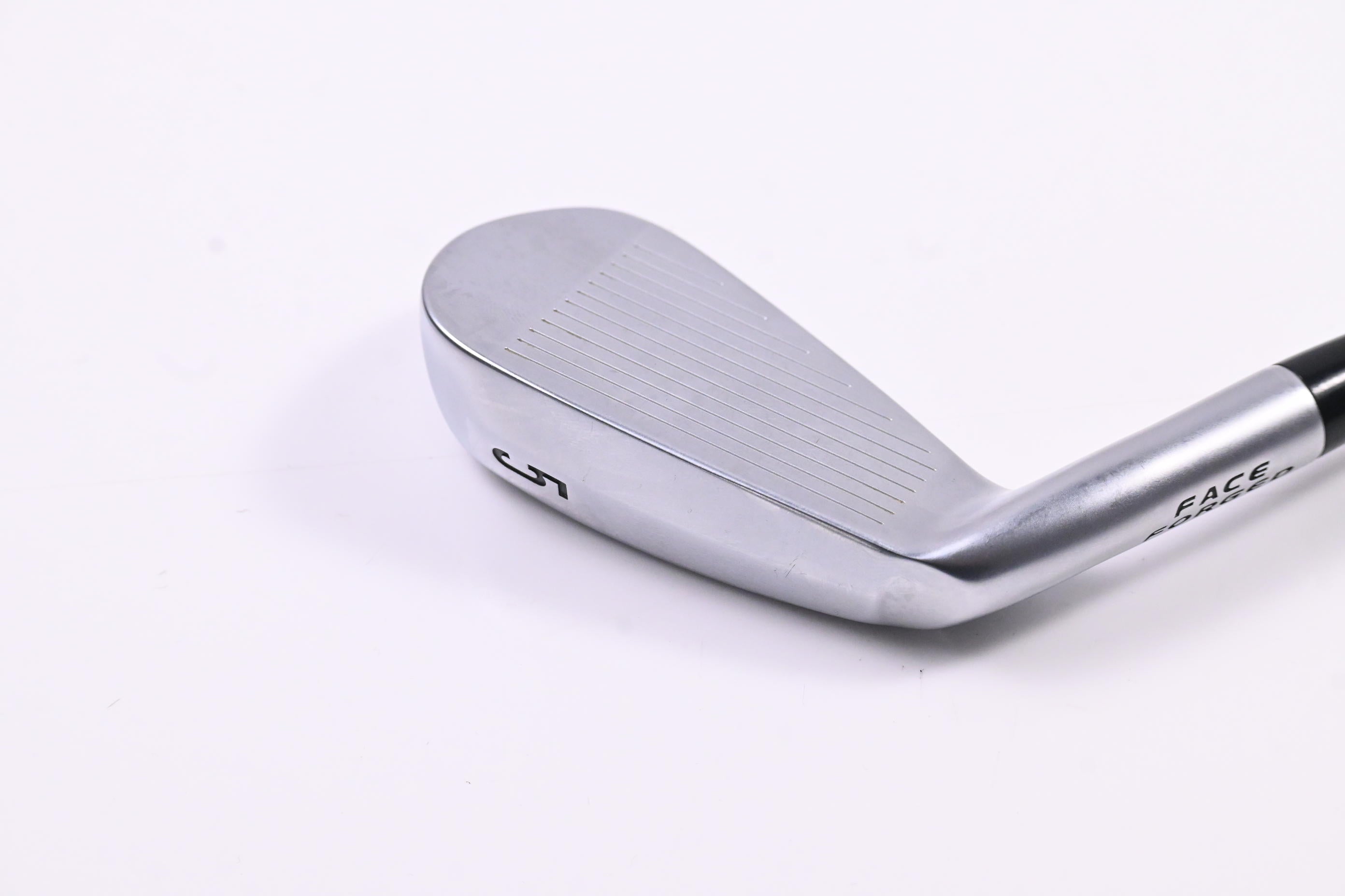 Srixon ZX4 MK II #5 Iron / 23 Degree / Stiff Flex N.S.Pro Modus³ Tour 105