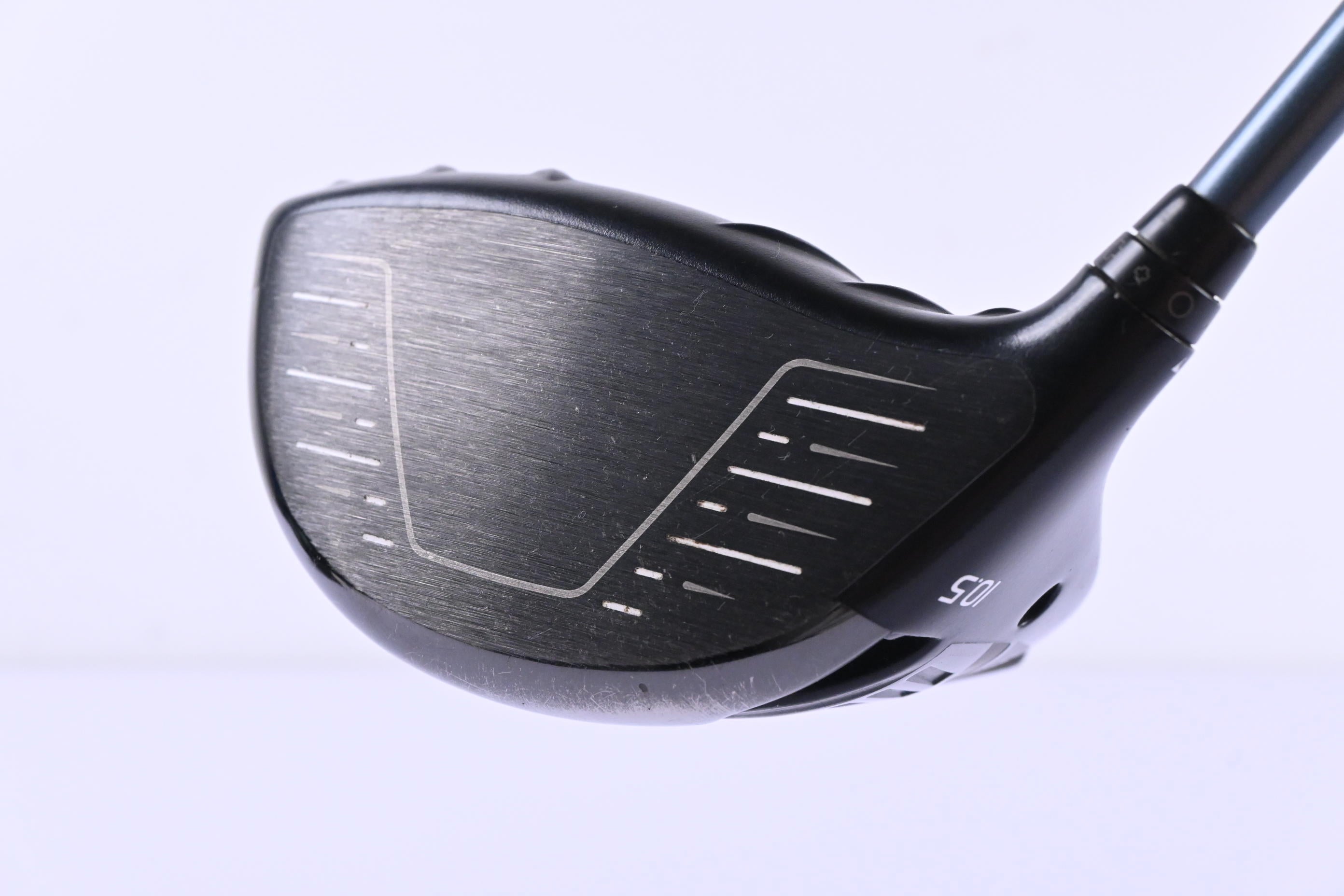 Ping G425 Max Driver / 10.5 Degree / Regular Flex Ping Alta CB Slate 55 Shaft