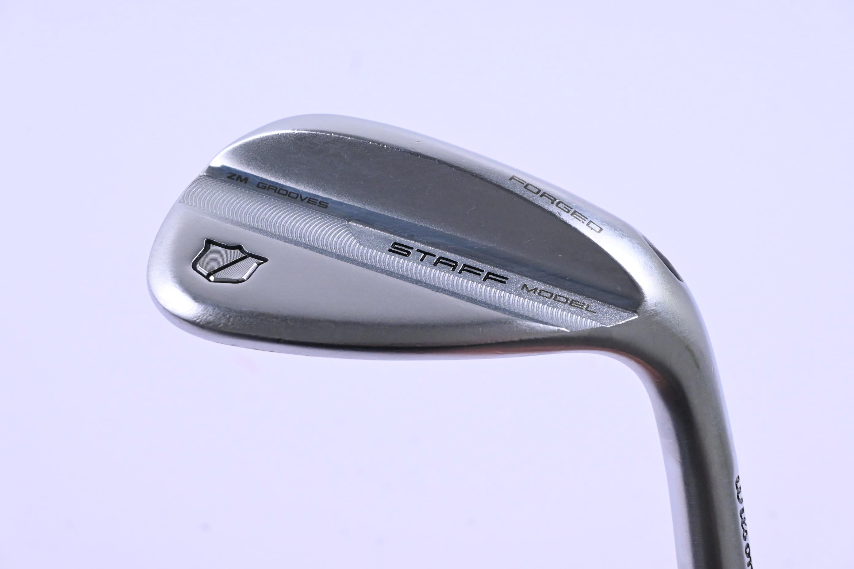 Wilson Staff Model Lob Wedge / 60 Degree / Regular Flex KBS Tour Lite Shaft
