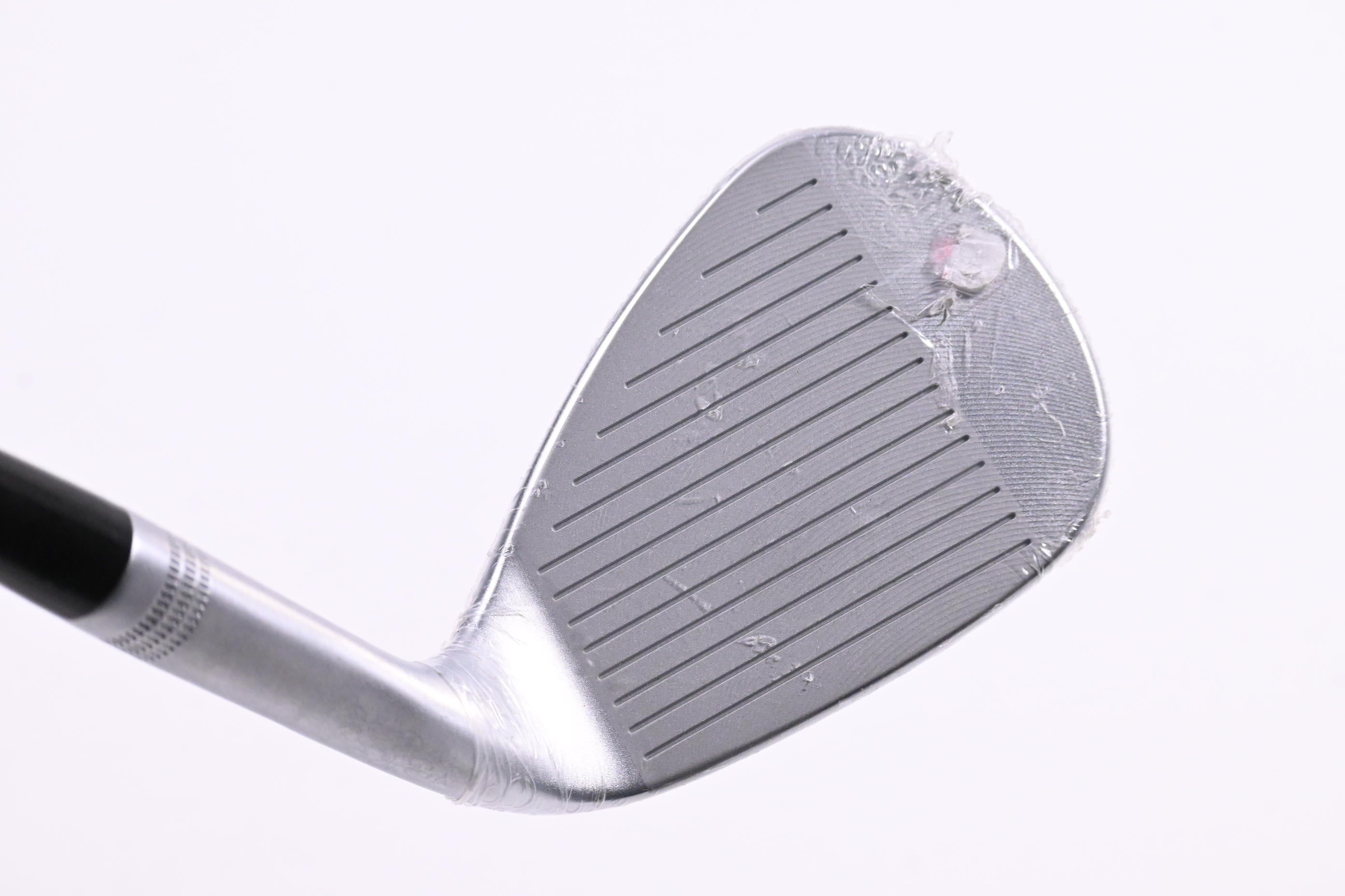 Left Hand Wilson Staff Model ZM Gap Wedge / 52 Degree / Wedge Flex Dynamic Gold