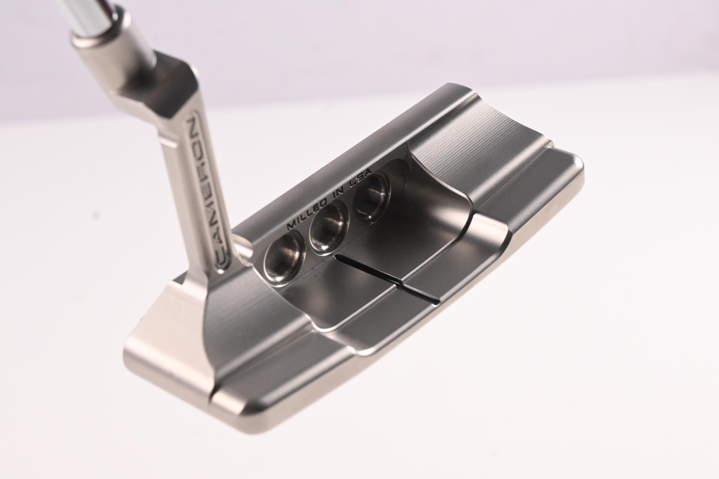 Scotty Cameron Super Select Sqaureback 2 Putter / 33 Inch