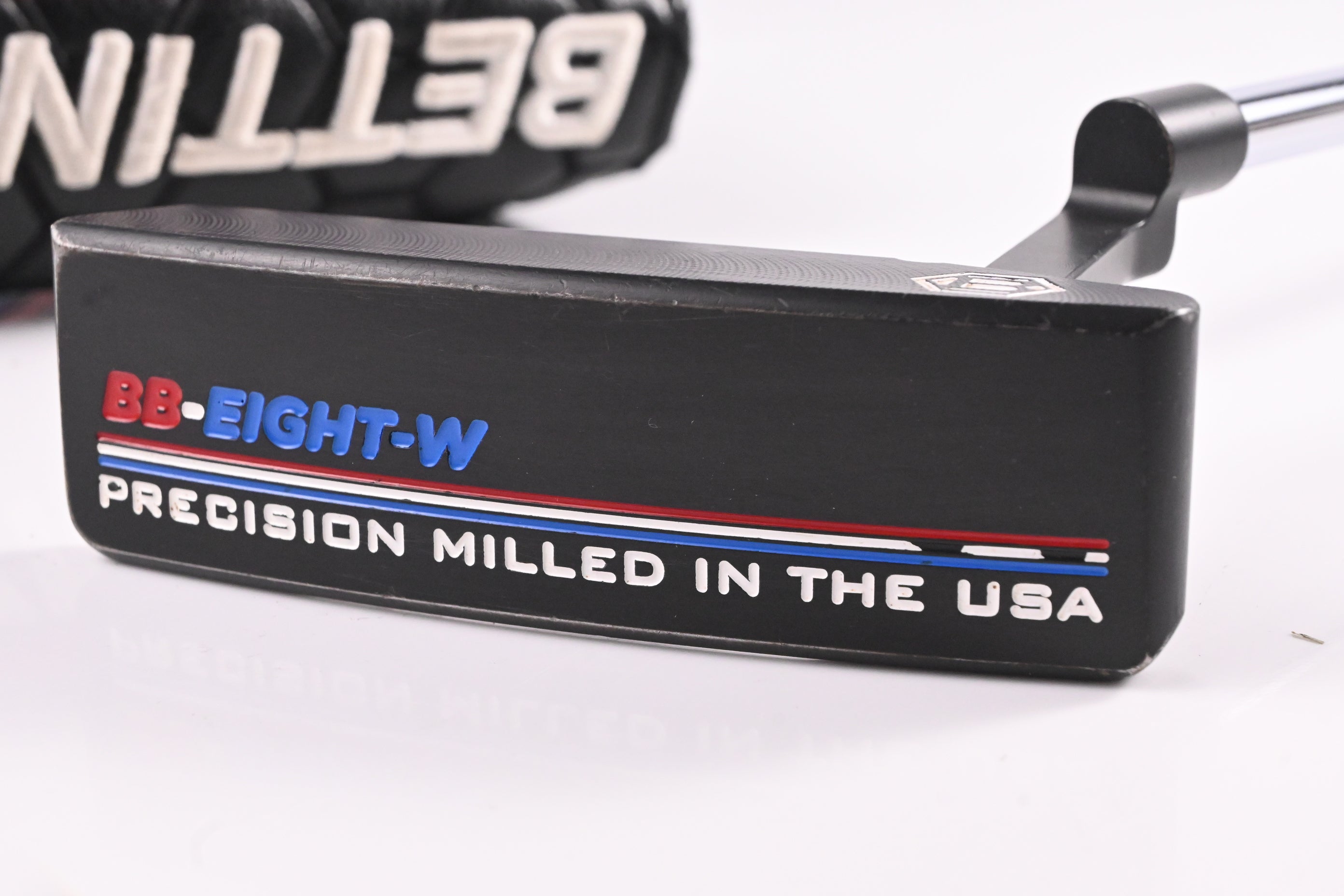 Bettinardi BB-Eight-W 2020 Series Putter / 34 Inch