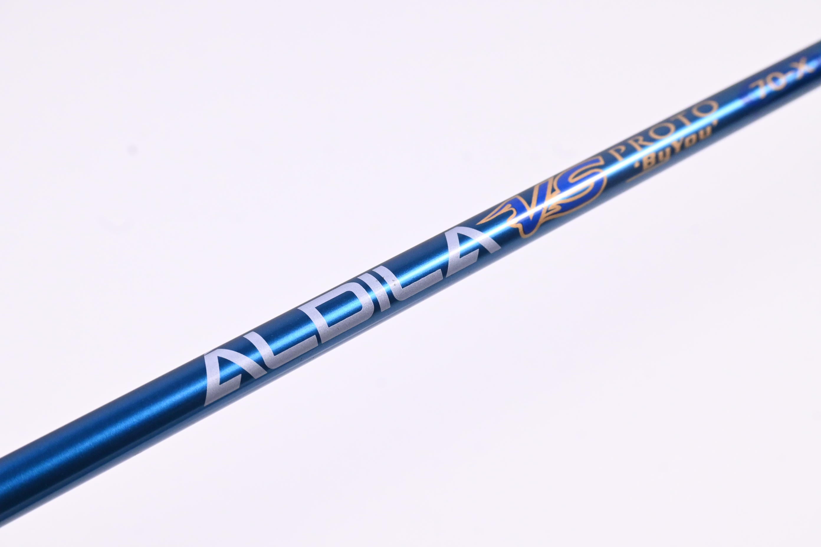 Aldila VS Proto 70 #3 Wood Shaft / X-Flex / Ping 3rd Gen