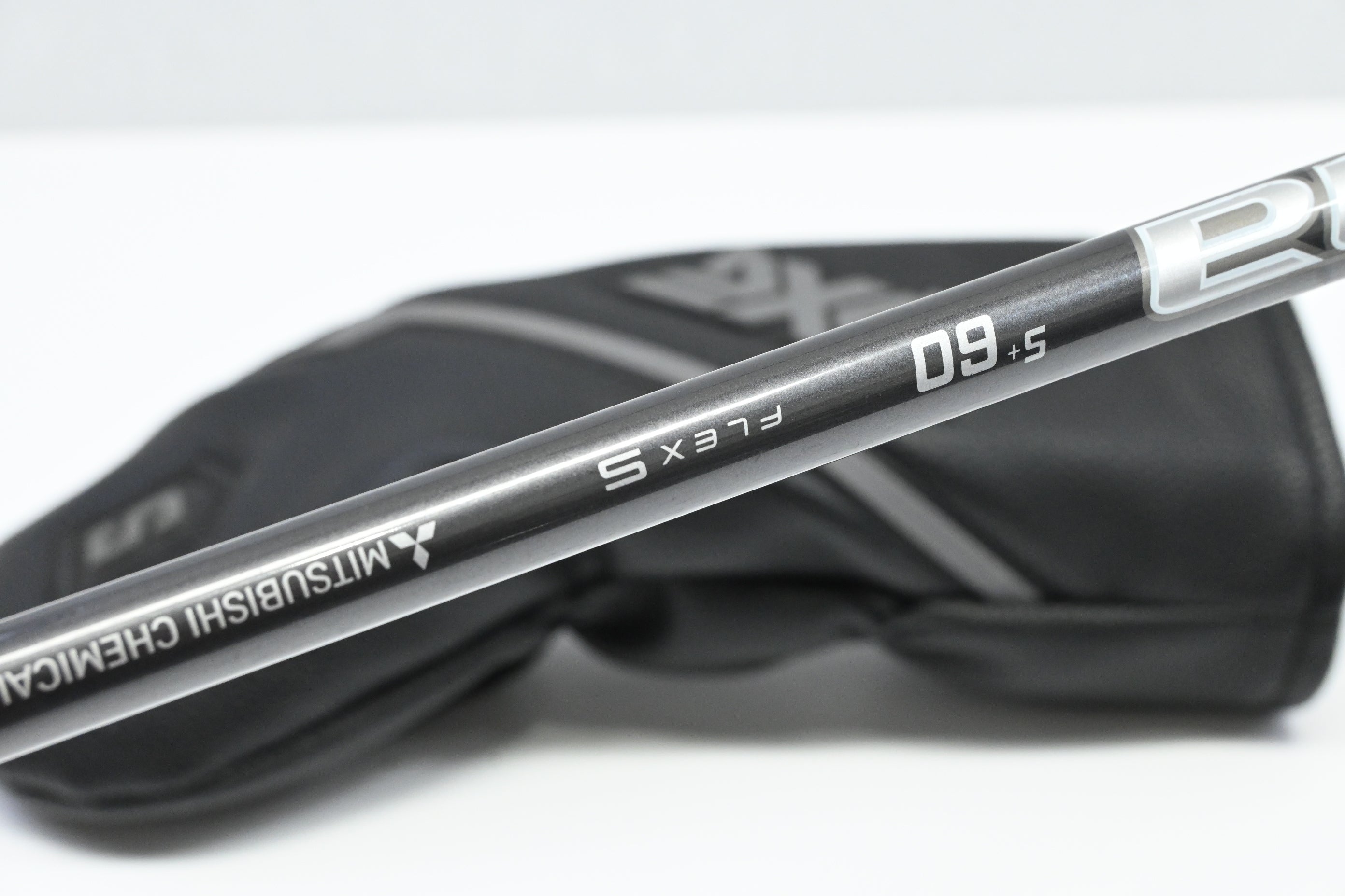 PXG 0311 Black Ops #5 Wood / 18 Degree / Stiff Flex Diamana S+ 60 Shaft