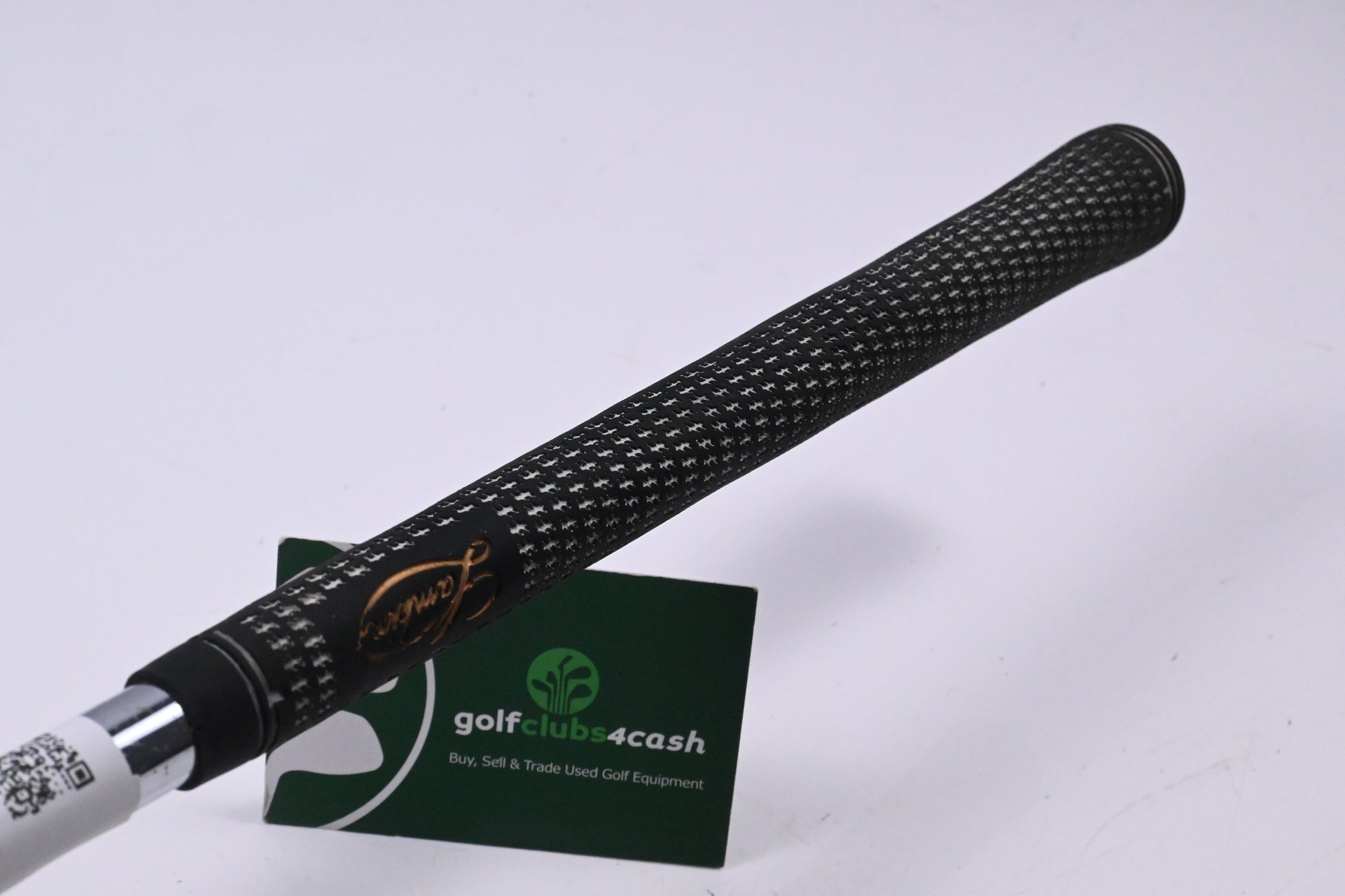 Callaway X-Forged 2009 #4 Iron / 24 Degree / Regular Flex Project X Rifle Shaft