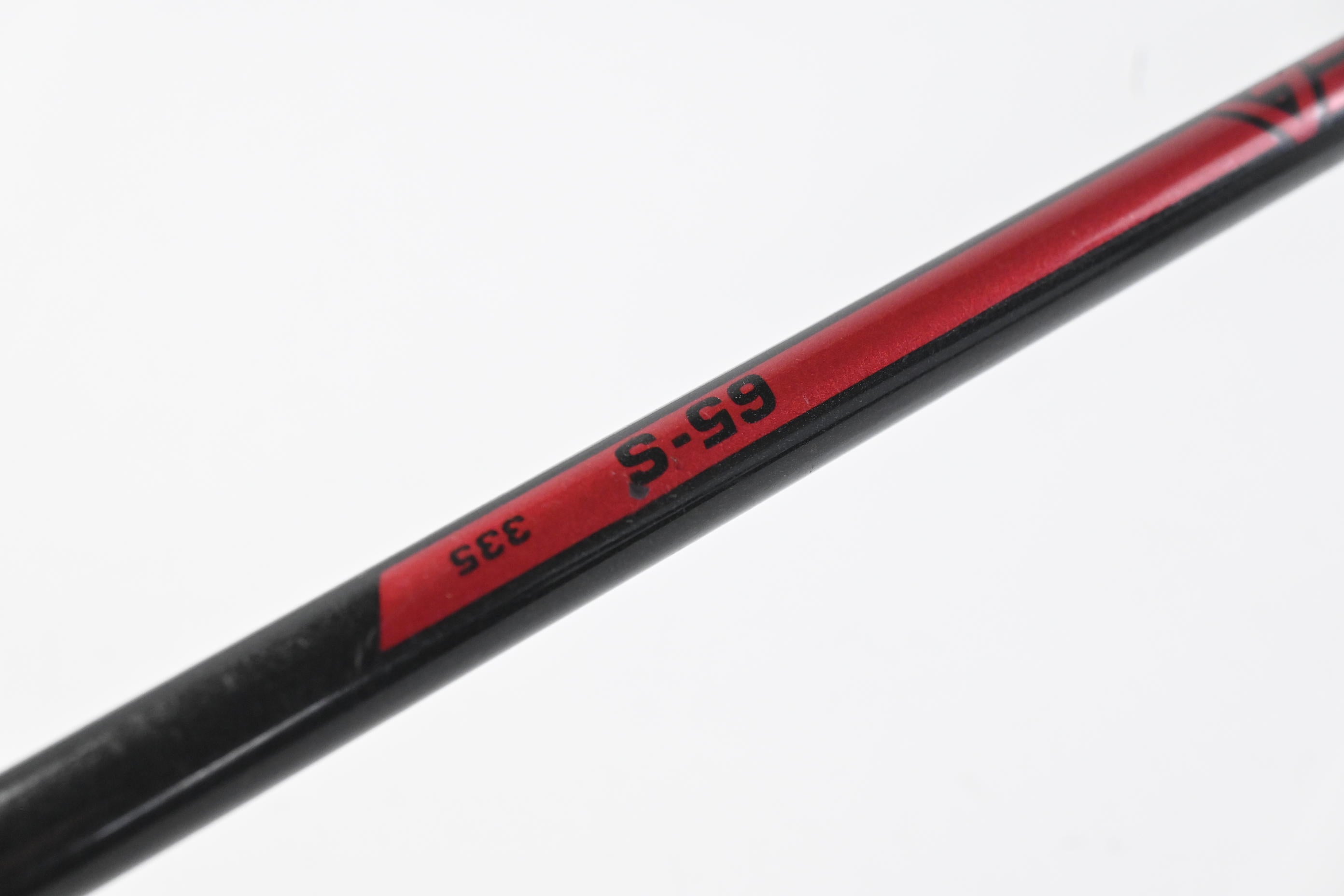 Titleist 910 FD #3 Wood / 15 Degree / Stiff Flex Aldila 355 65 Shaft