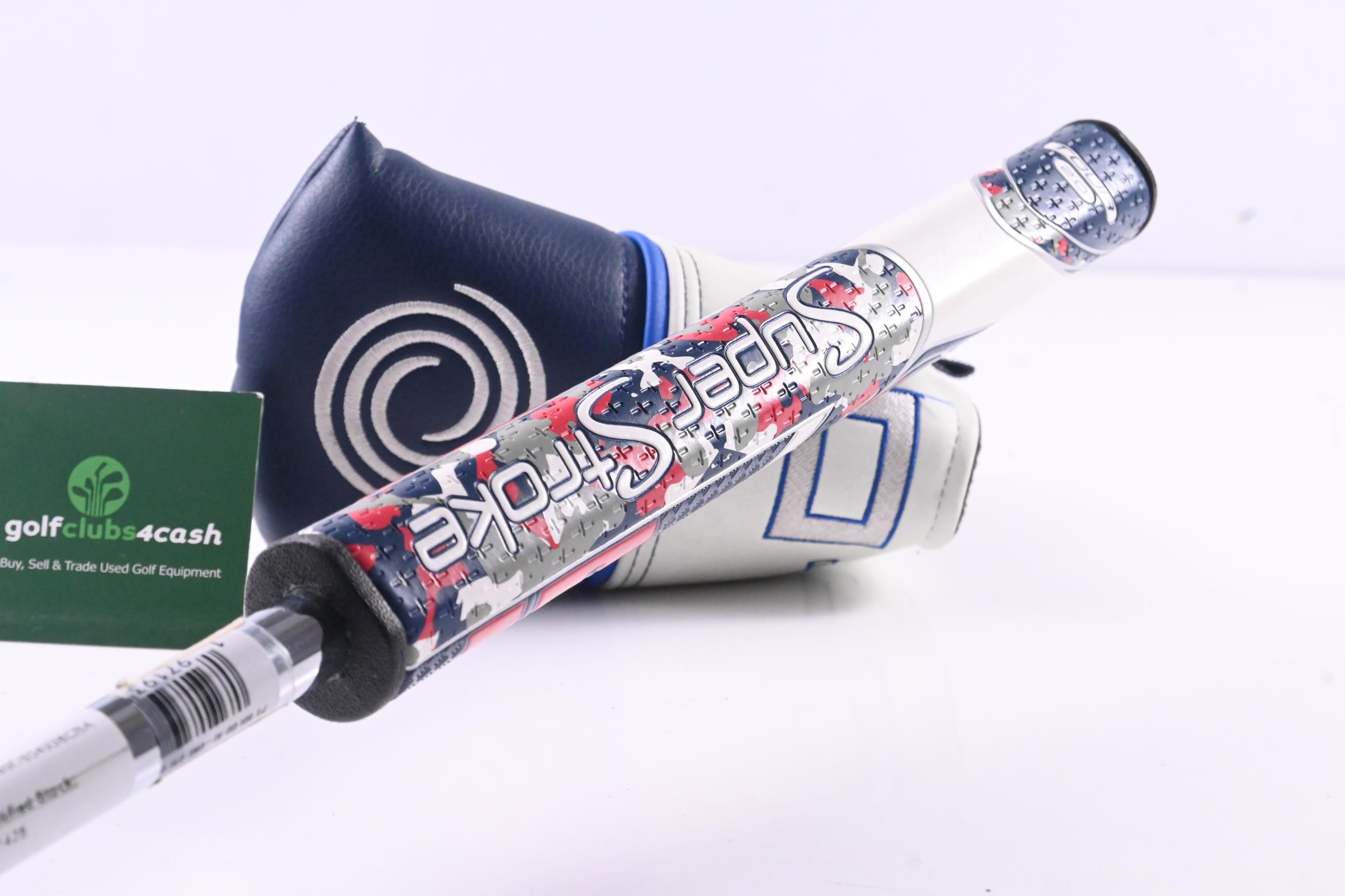 Odyssey Ai-One Double Wide Putter / 34 Inch