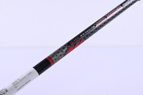 Taylormade Burner Superfast #5 Wood / 18 Degree / Stiff Flex OZIK XCON 4.8 Shaft