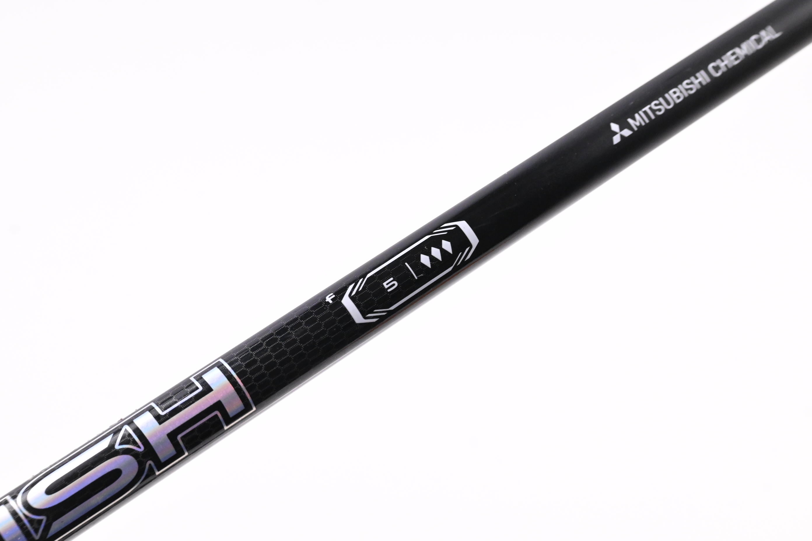 Vanquish 5 #3 Wood Shaft / X-Flex / Titleist 2nd Gen