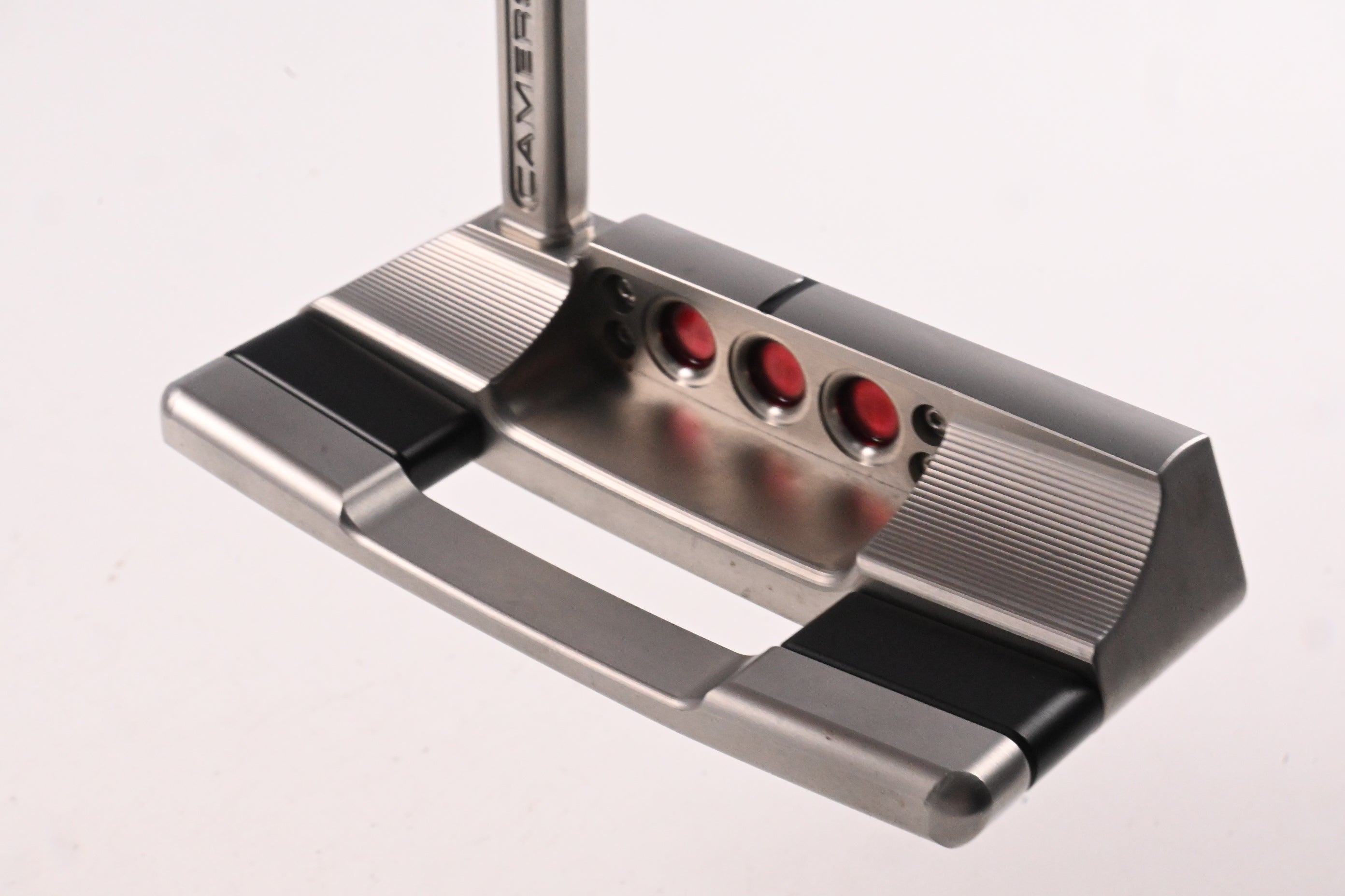 Scotty Cameron Studio Style 2025 Squareback 2 Putter / 34 Inch
