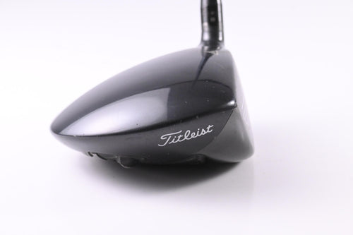 Titleist 917 D2 Driver / 10.5 Degree / Stiff Flex Speeder Pro Tour Spec 74 Shaft